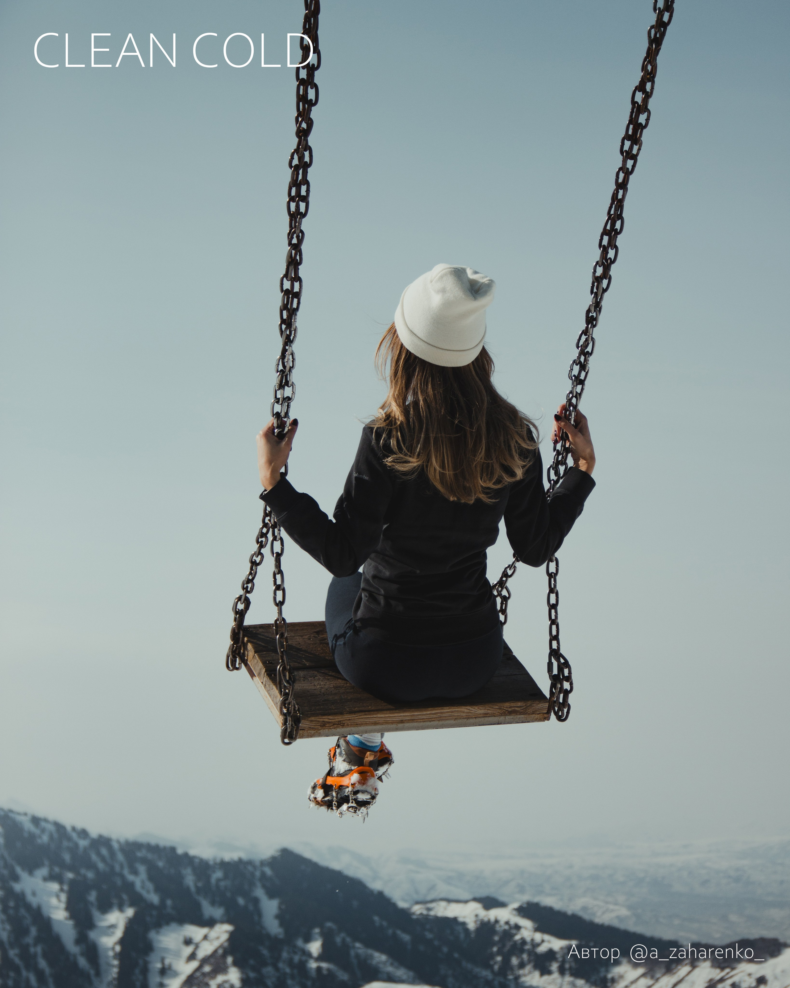 Preset_the_life. Ilioshots — Видеомейкер, фотограф, режиссер