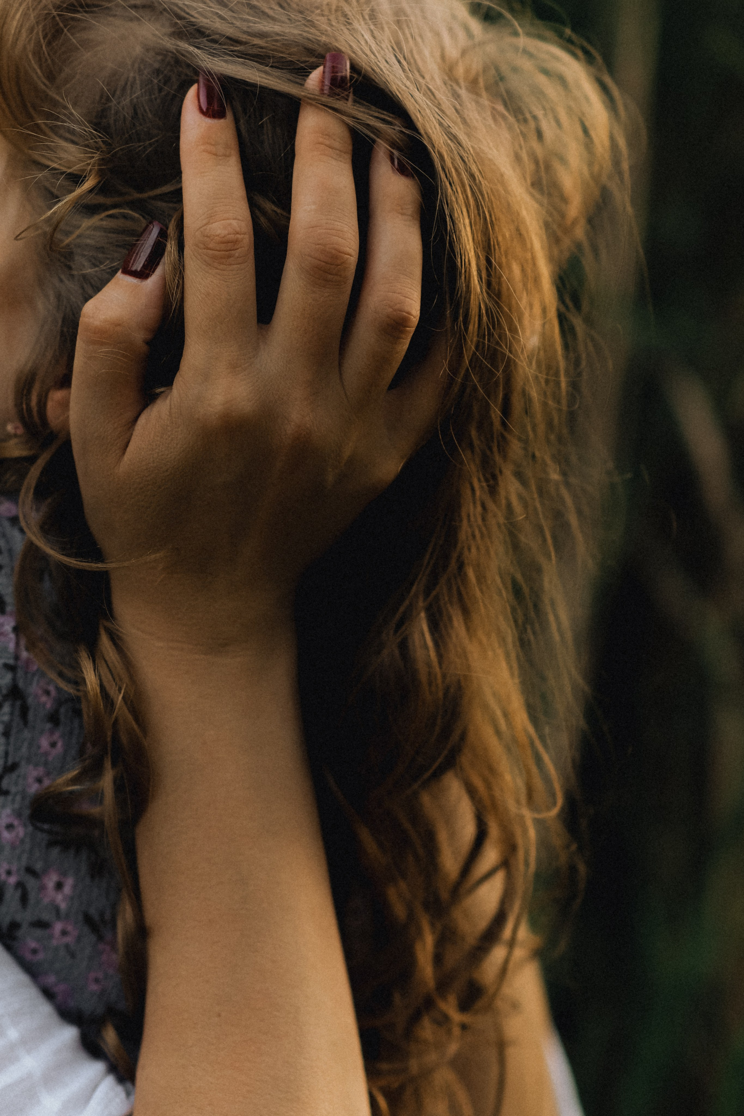 Маша, Влада и Артём. Семейный фотограф Москва