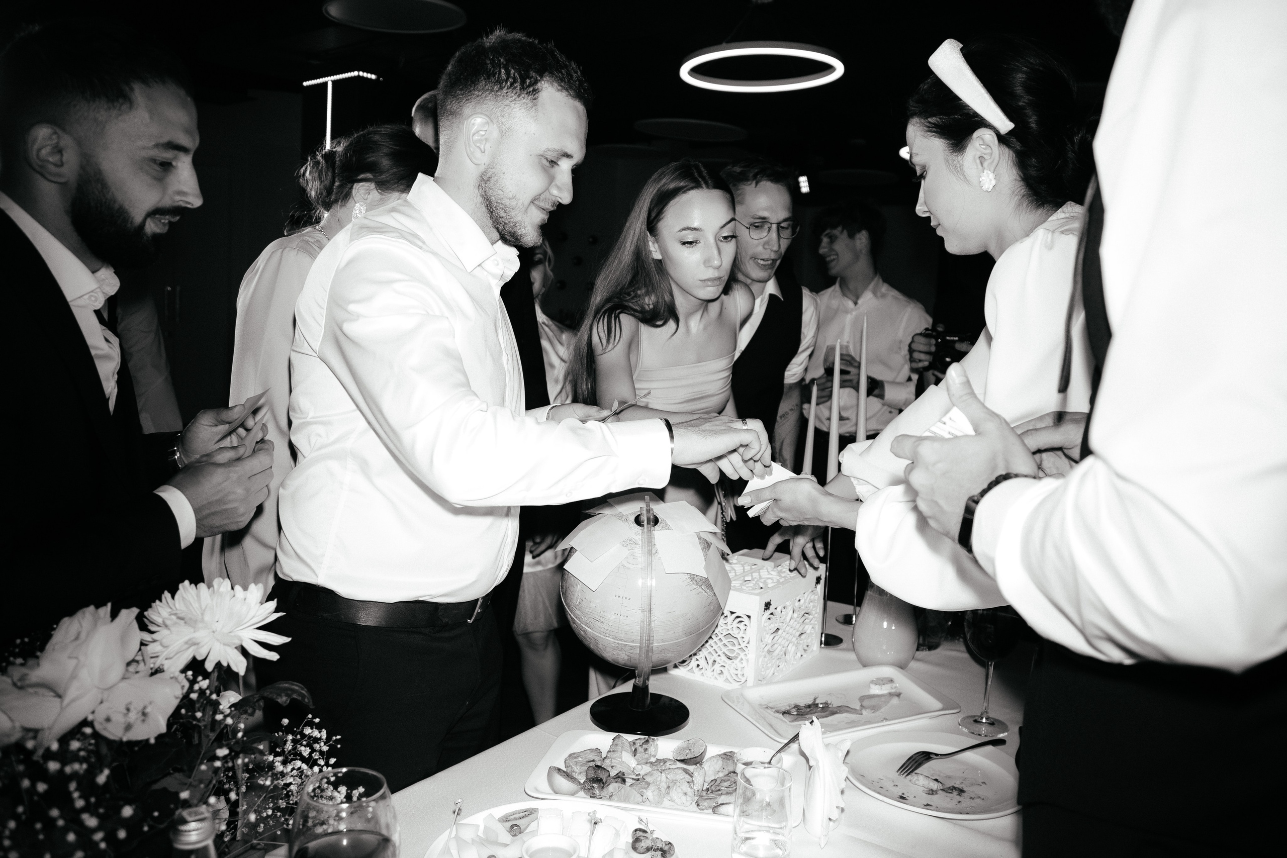 Кирилл и Полина. Никита Селиванов, свадебный фотограф в Воронеже