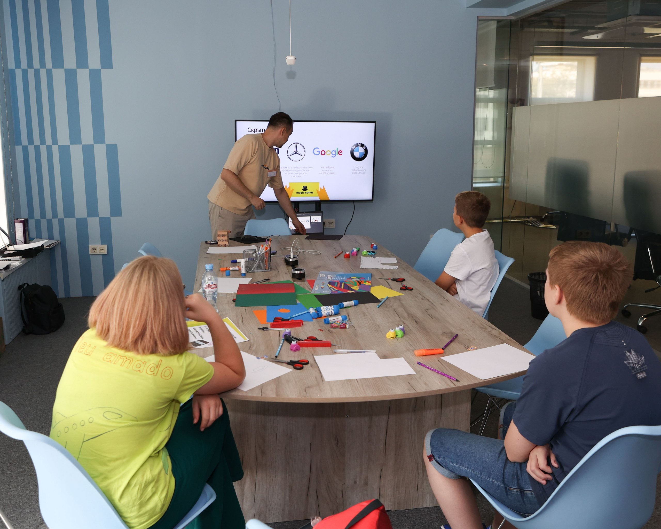 5-7 классы: Фоксфорд. Выпускные альбомы и школьный фотограф в Подольске, Троицке, Щербинке, Москве и Московской области