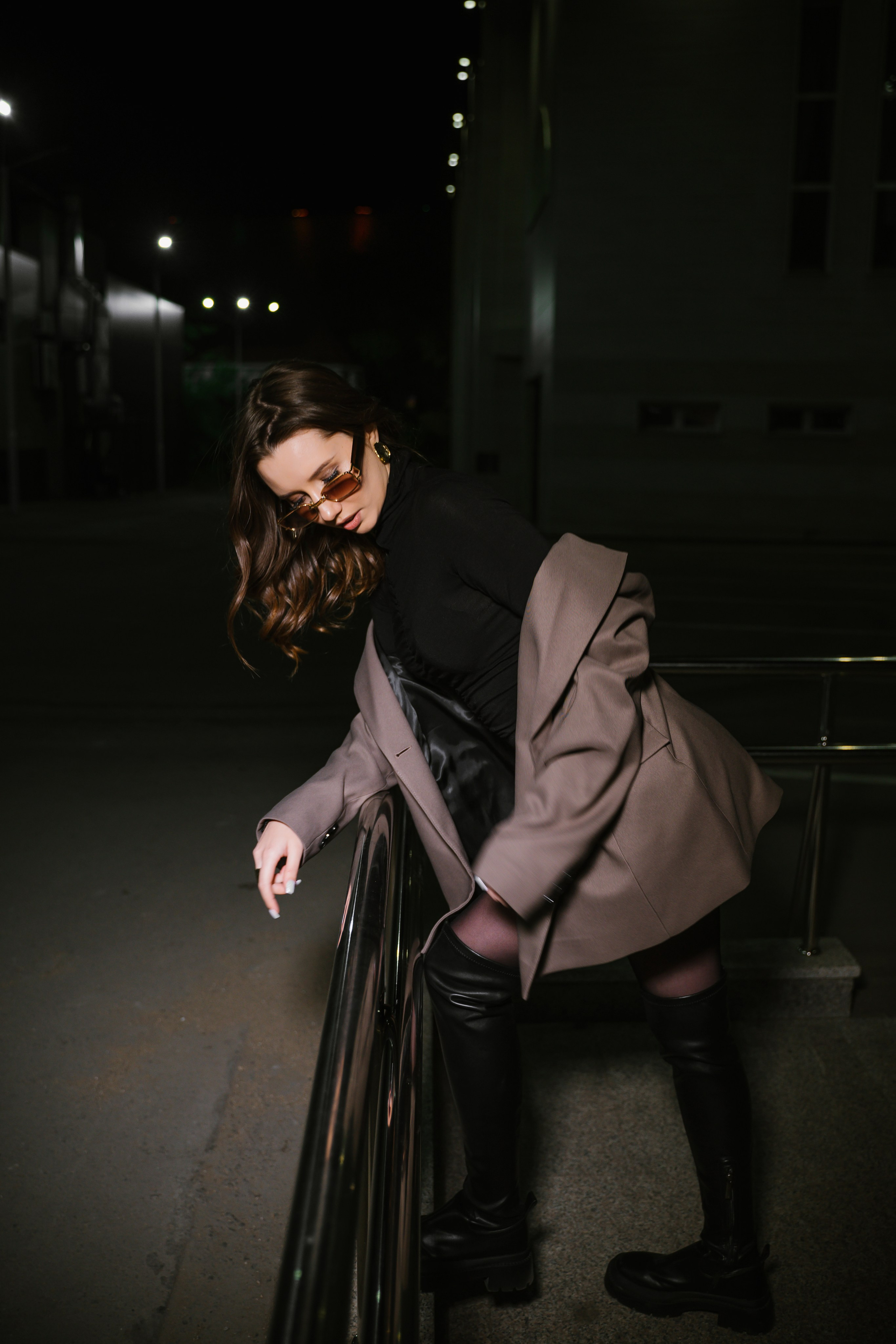 Анастасия. Фотограф Чита Александра Цыденова