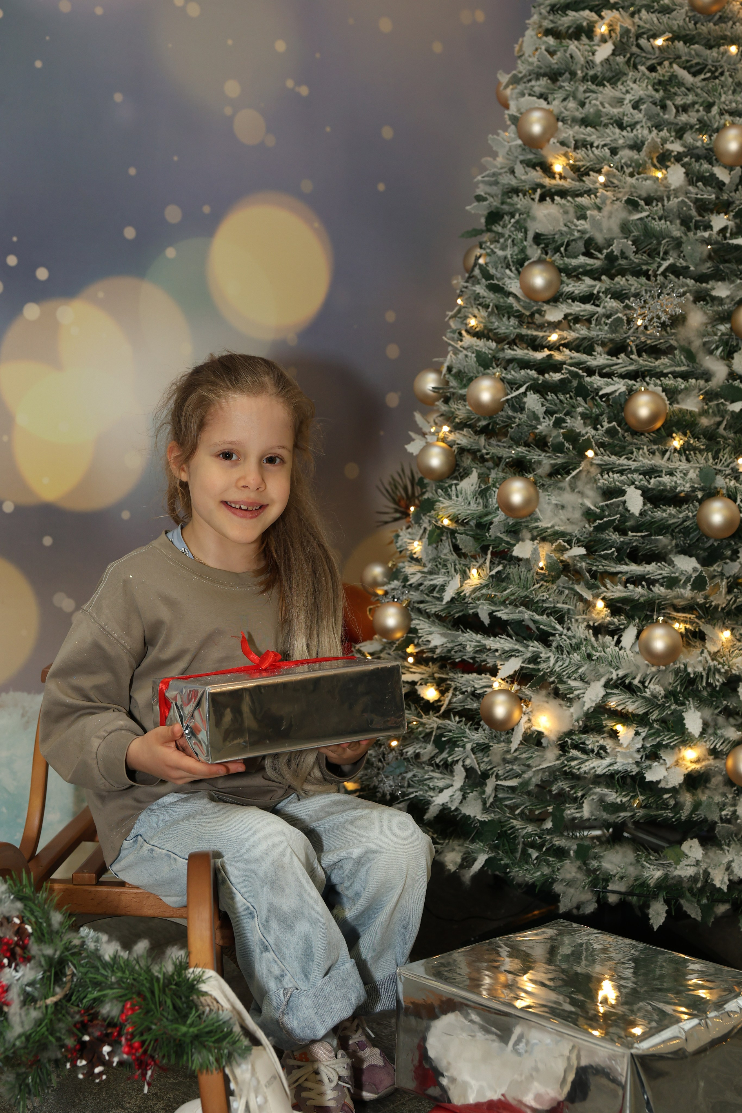 Леночка. Семейный свадебный и репортажный фотограф в Москве Ольга Бабицкая