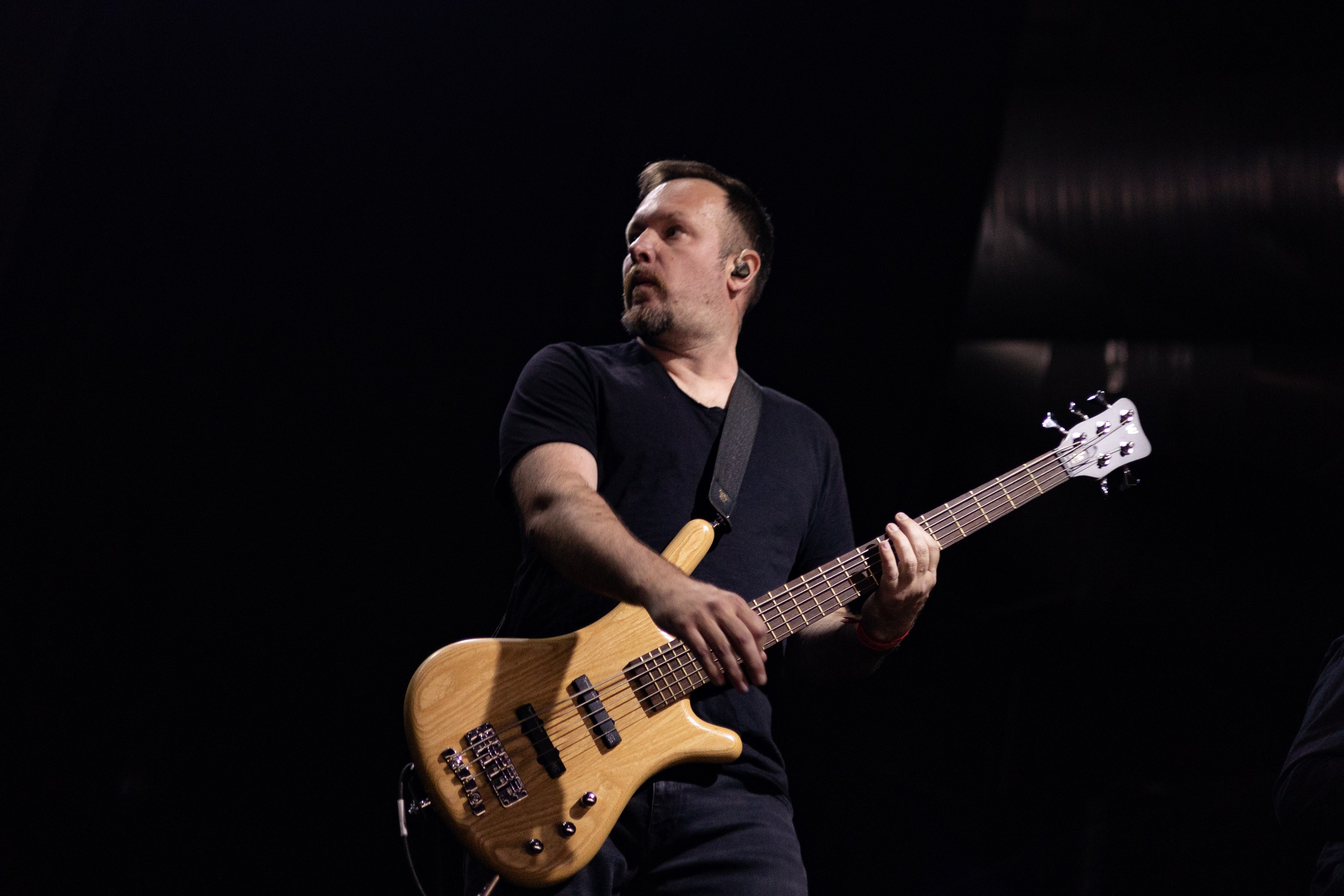 The Fall of Creation. Photographer Sonkina Tatiana (Tanya Ash)