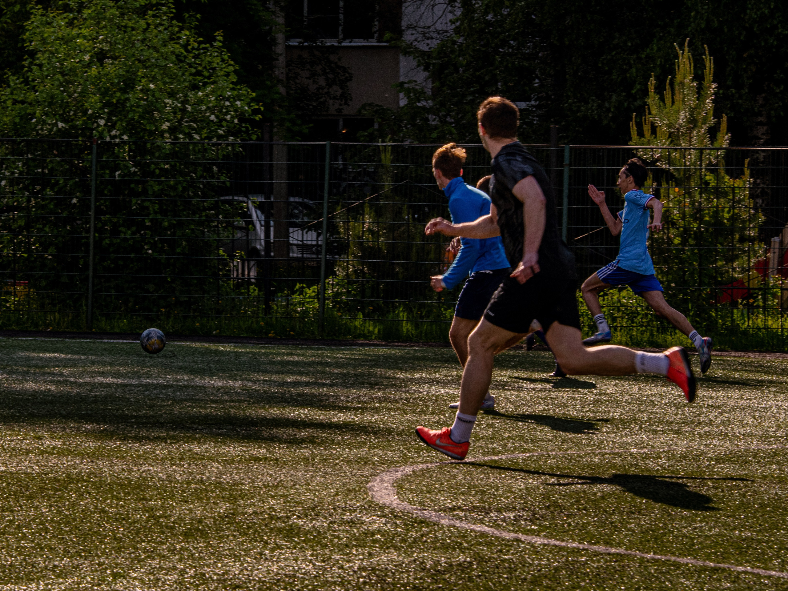 Спортивный репортаж 28.05.23. Фотограф в Санкт-Петербурге Ксения Яковчук