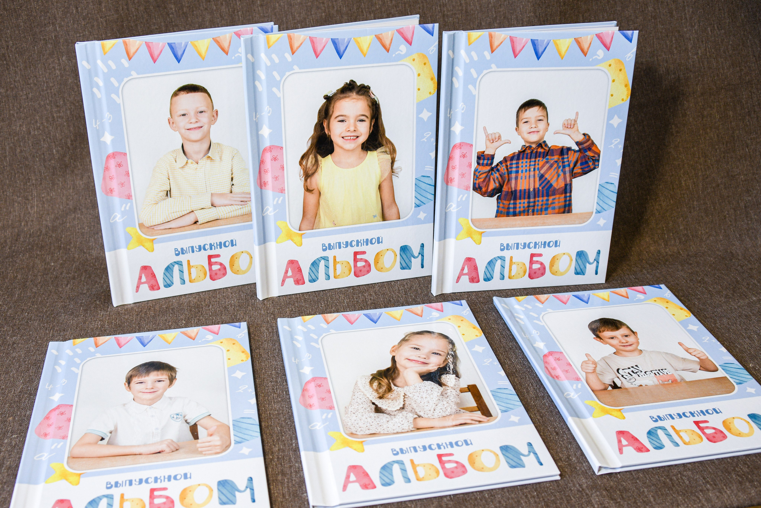 Фотоальбом Стандарт. Фотограф в Санкт-Петербурге Ксения Яковчук