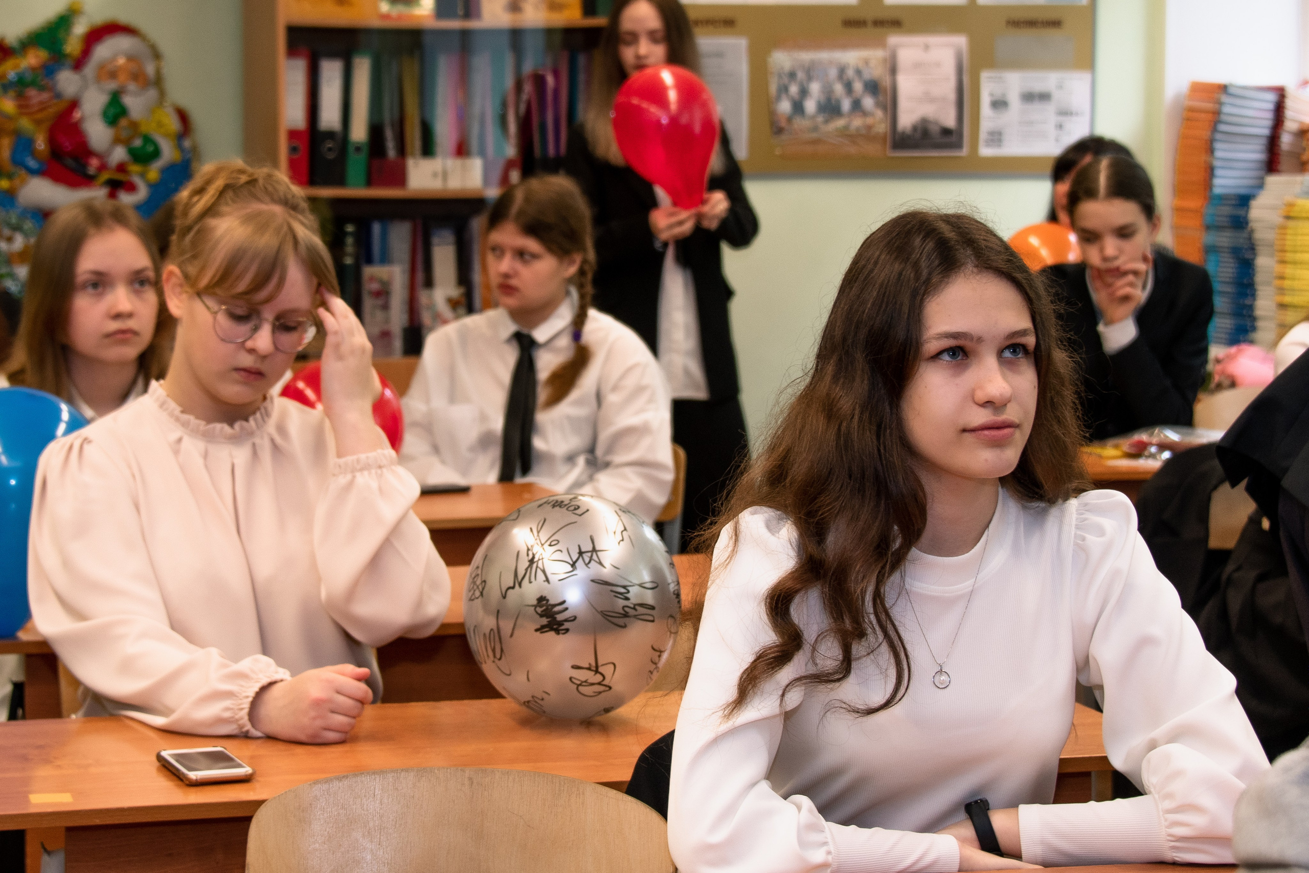 Фотосъемка последнего звонка. Фотограф в Санкт-Петербурге Ксения Яковчук