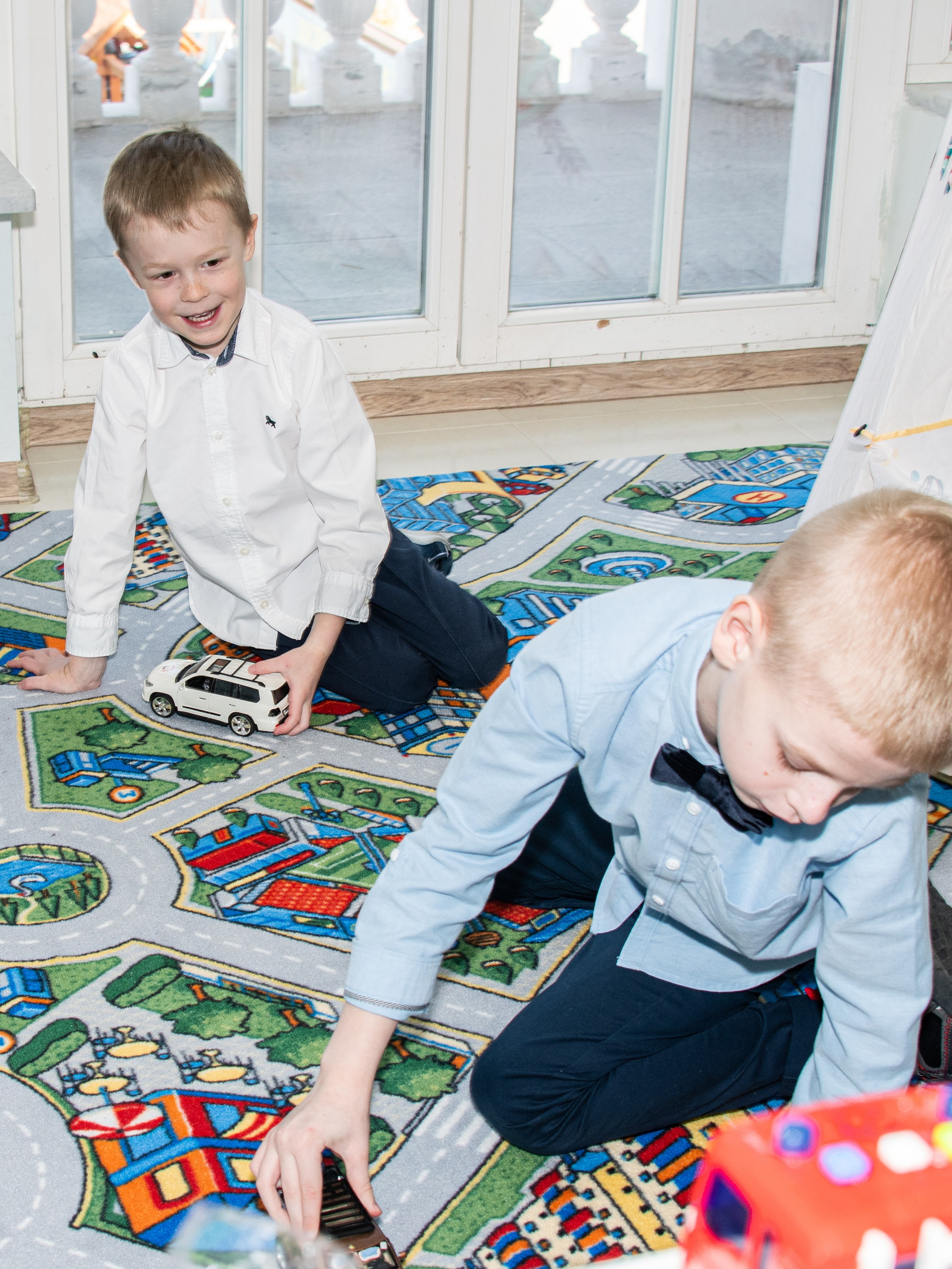 Фотосъемка детского сада для альбома. Фотограф в Санкт-Петербурге Ксения Яковчук