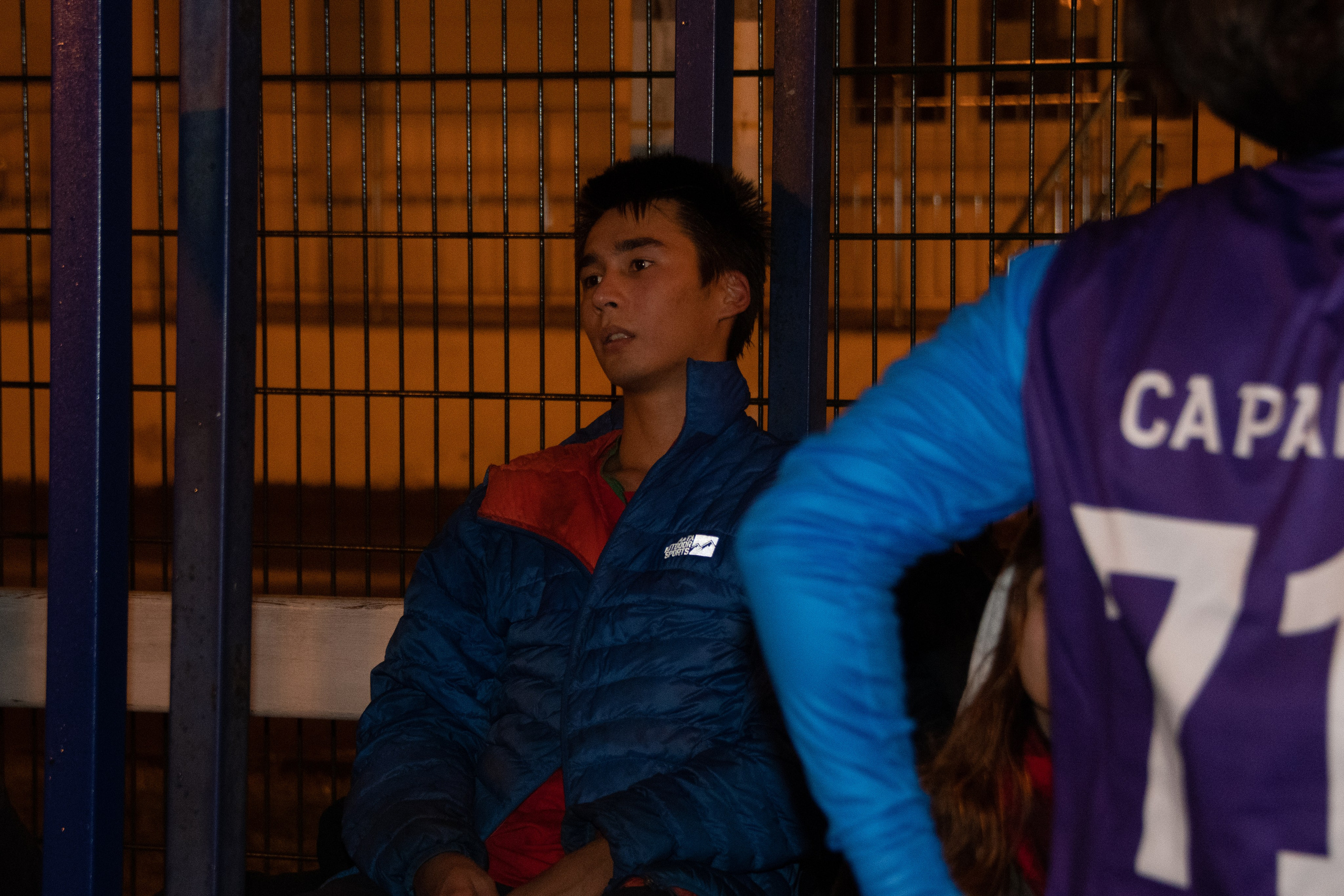 Спортивный репортаж 29.10.22. Фотограф в Санкт-Петербурге Ксения Яковчук