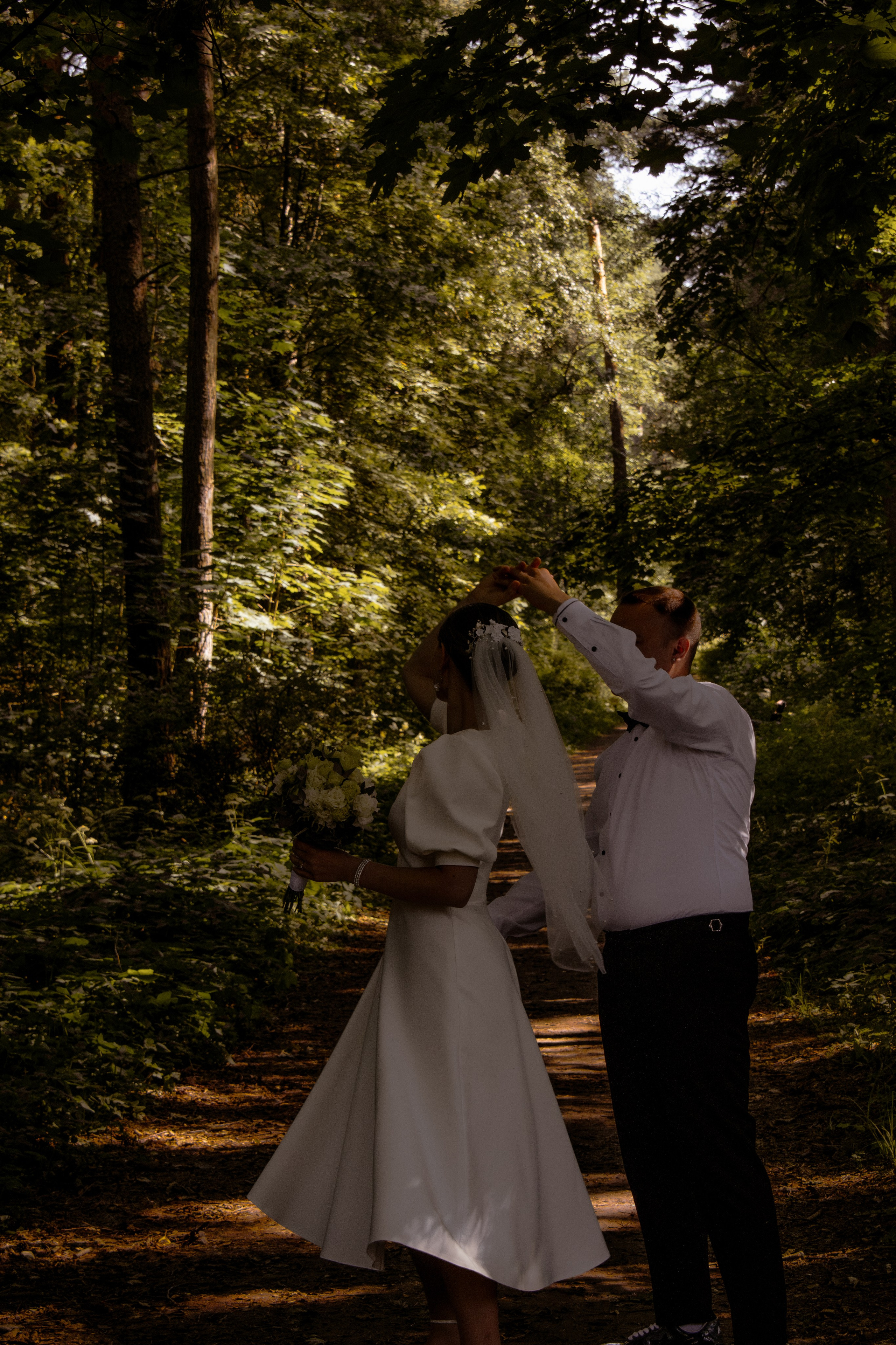 Вадим и Ксения. Фотограф в Санкт-Петербурге Ксения Яковчук