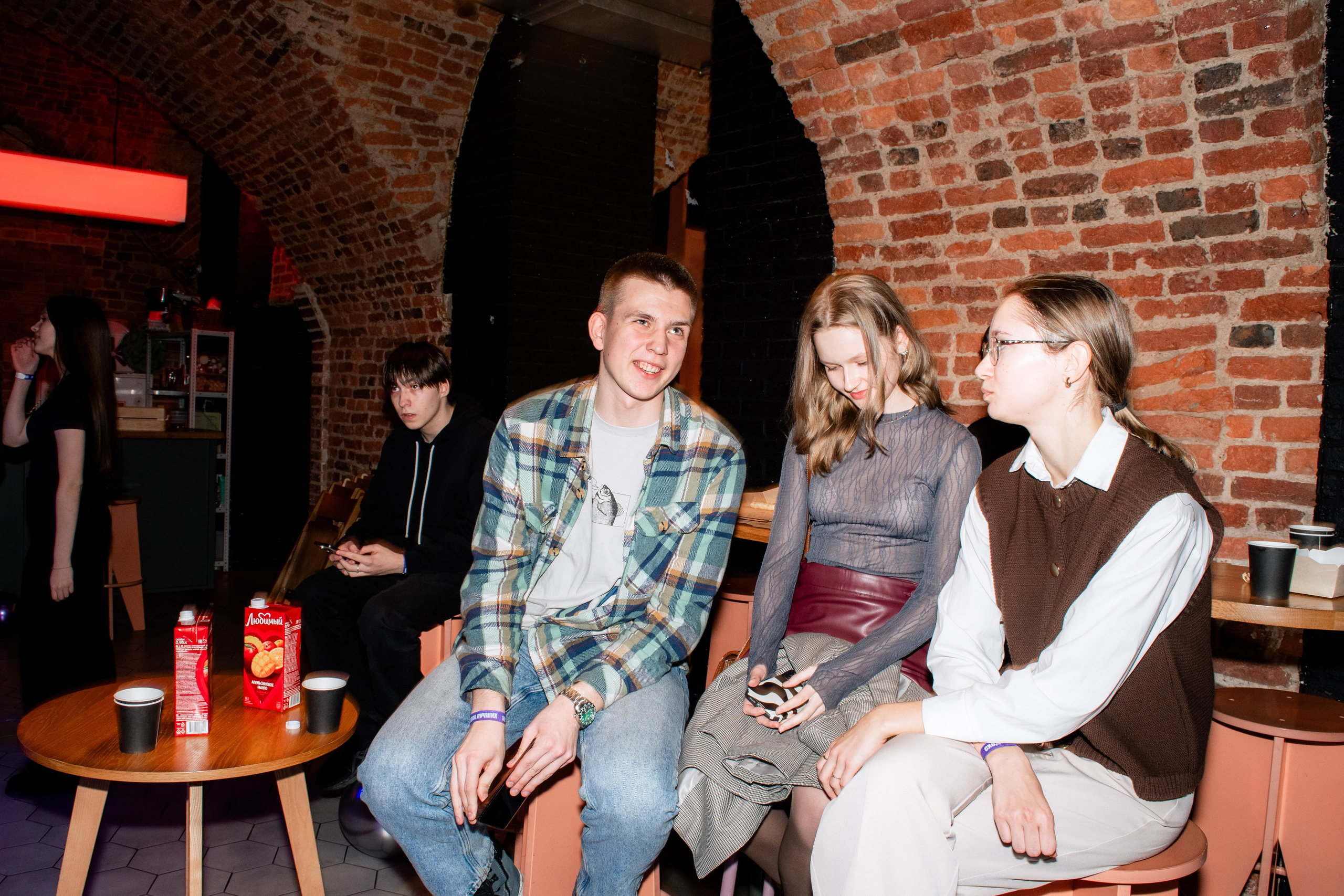 100 балльный репетитор. Фотограф в Санкт-Петербурге Ксения Яковчук