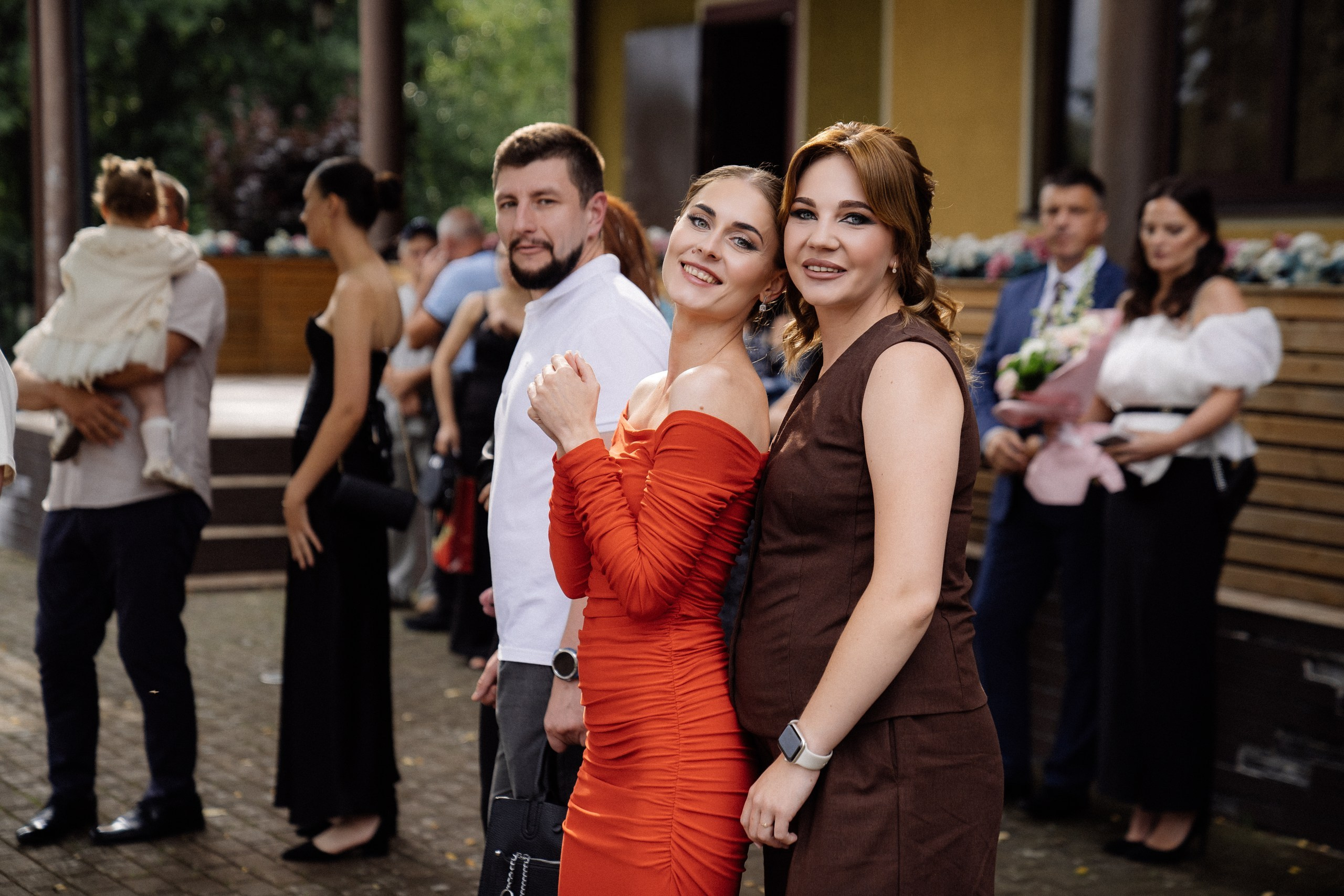 Константин и Анастасия. Фотограф в Калининграде Дмитрий Мишин