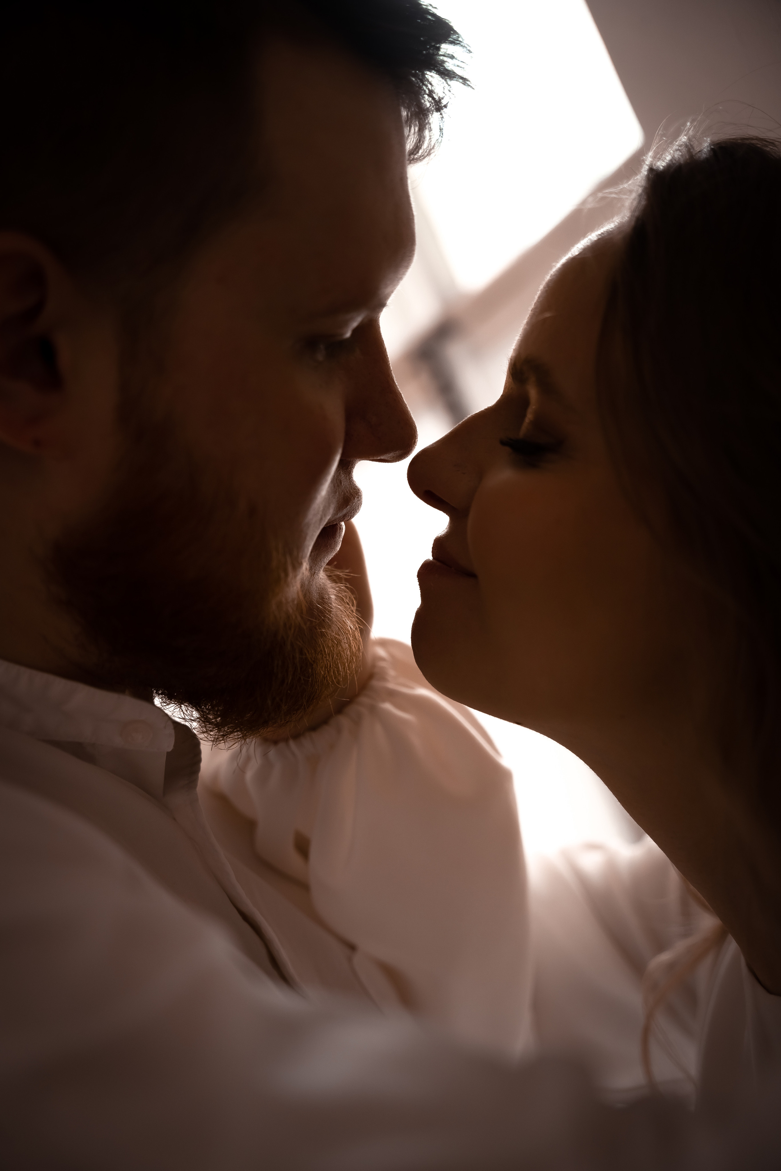 Никита и Саша (Часть I). Фотограф в Ульяновске Александра Григоровских