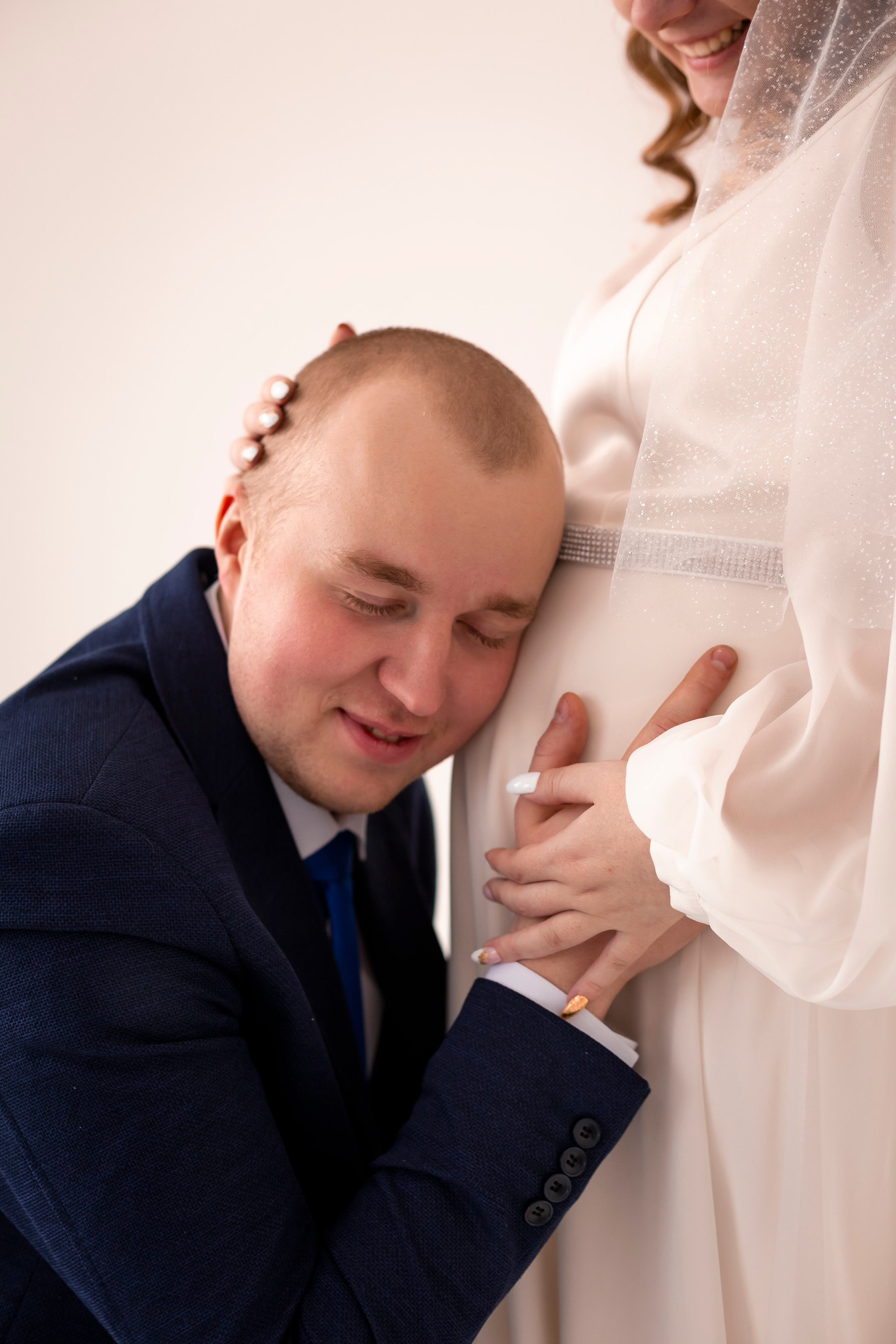 Костя и Аня. Фотограф в Ульяновске Александра Григоровских