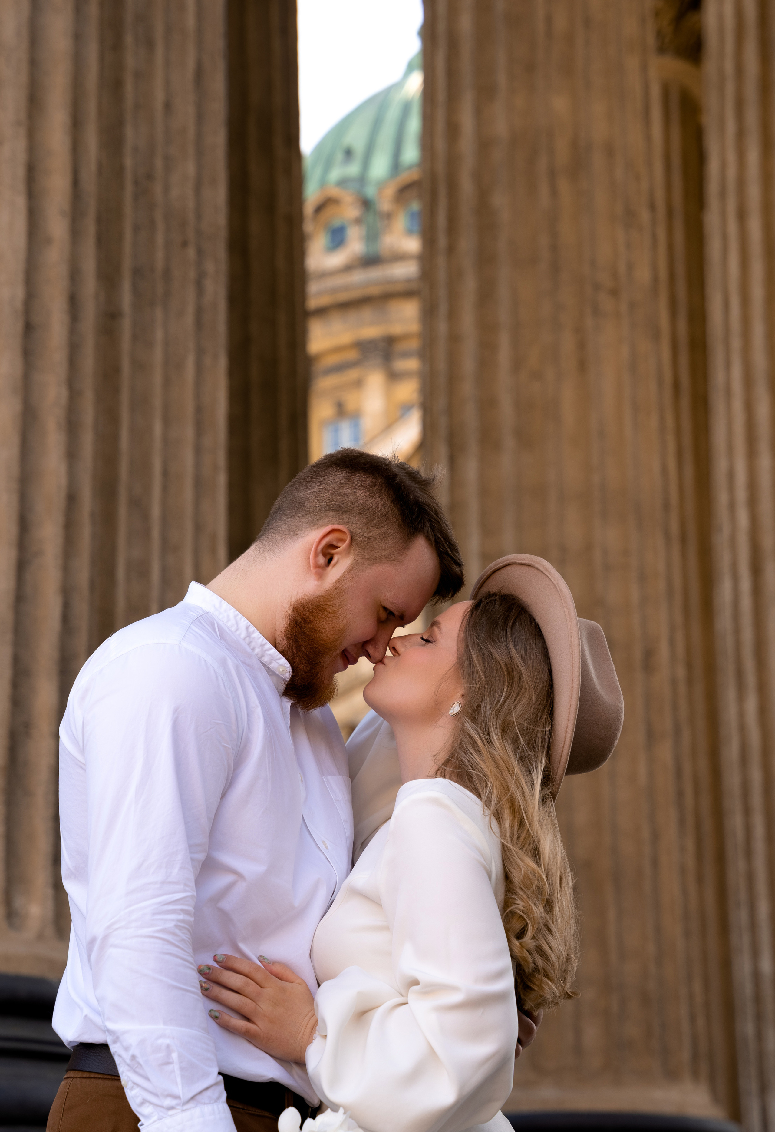 Никита и Саша. Часть II. Фотограф в Ульяновске Александра Григоровских