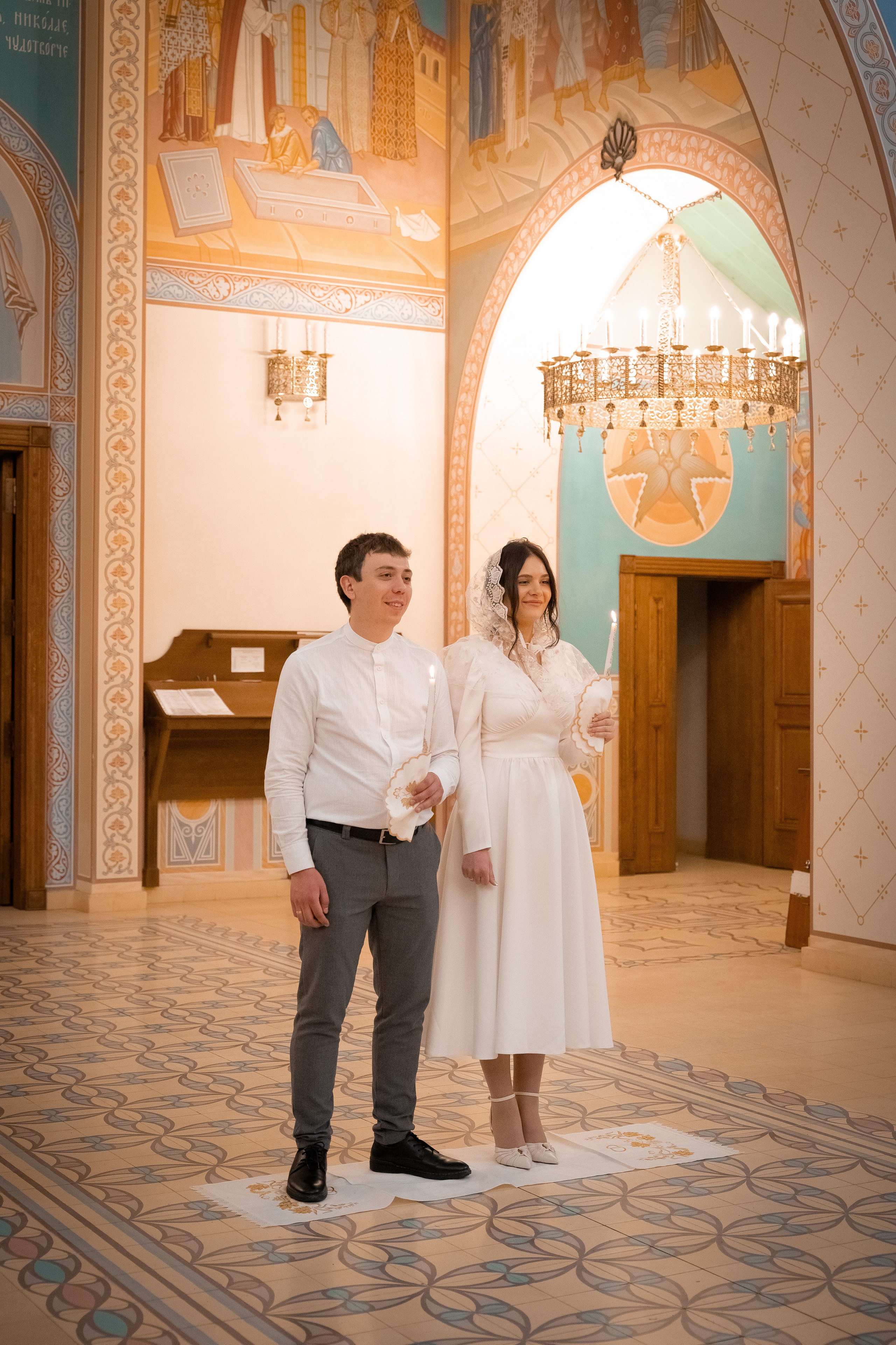 Дмитрий ღ Наталья. Фотограф в Ульяновске Александра Григоровских