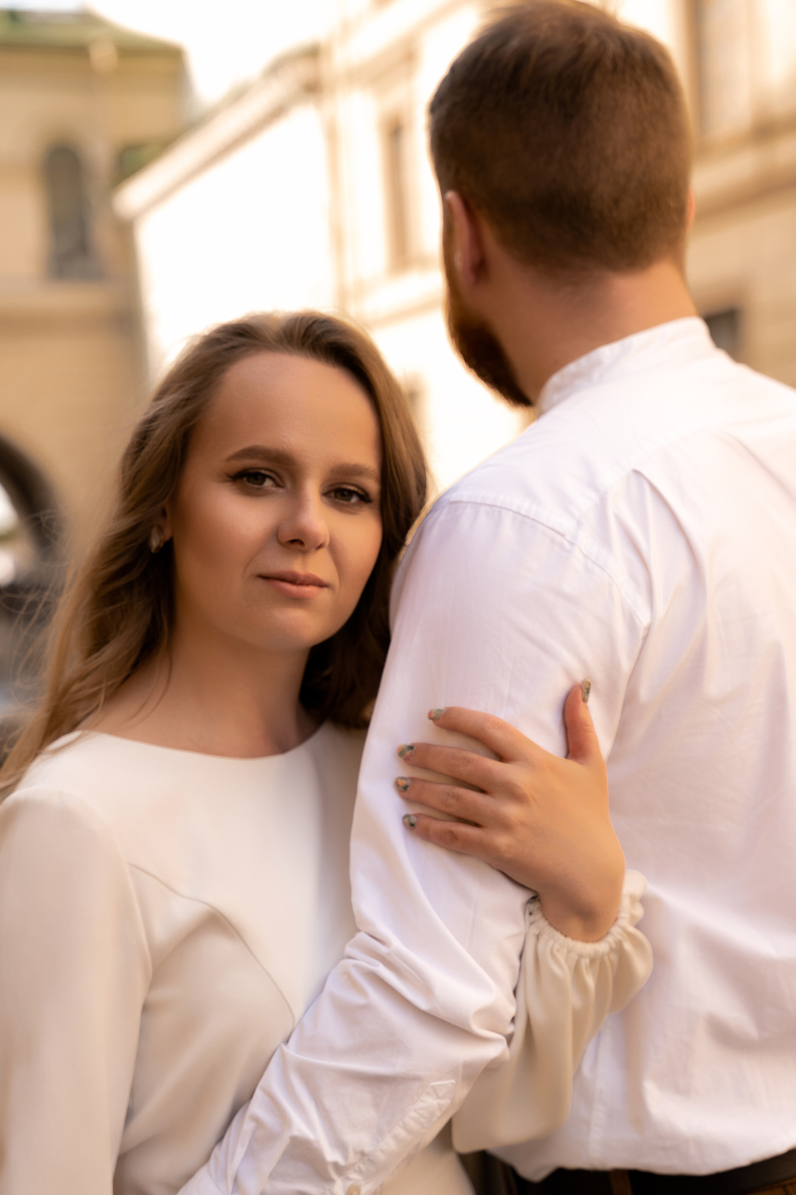 Никита и Саша. Часть III. Фотограф в Ульяновске Александра Григоровских