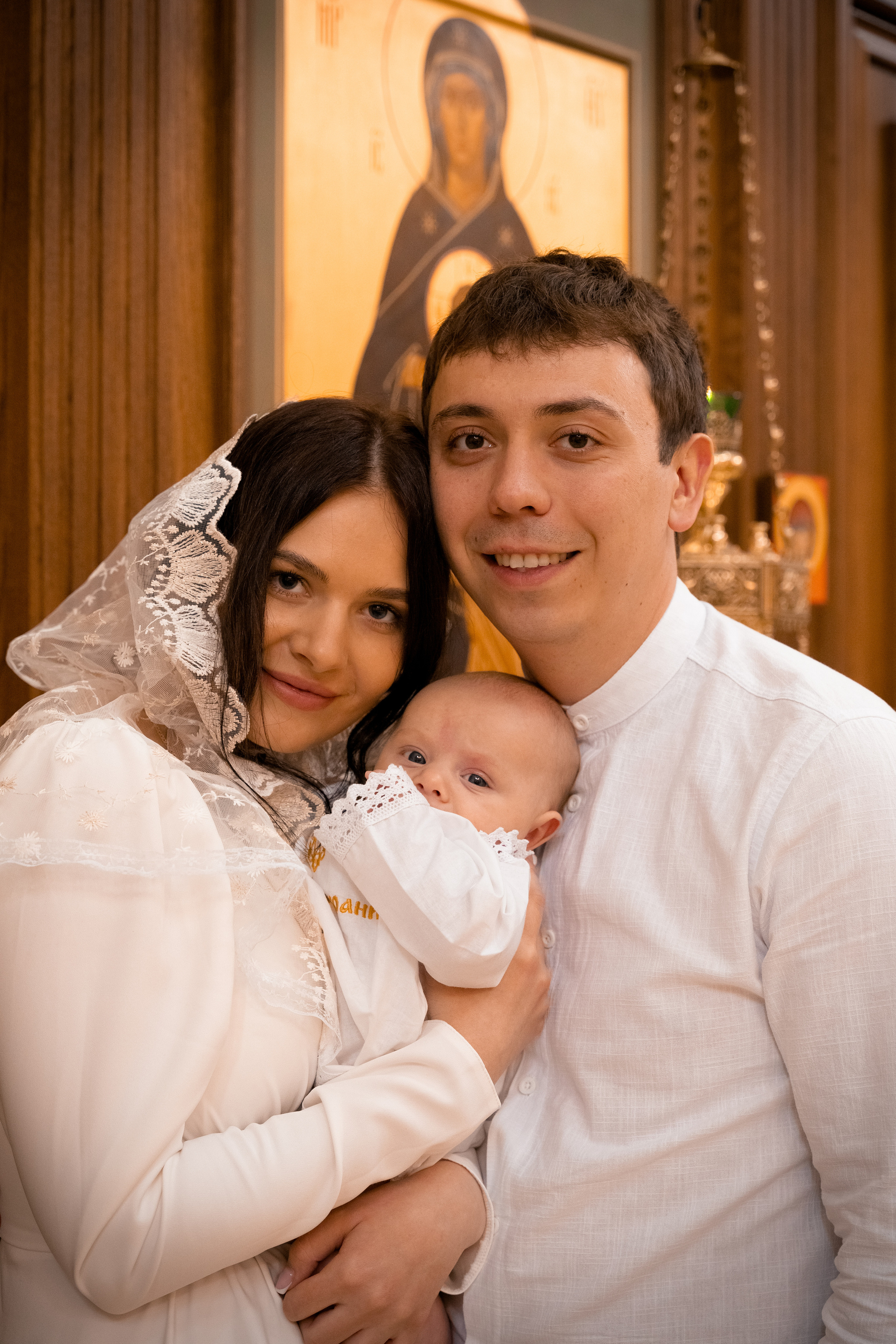 Тимофей. Фотограф в Ульяновске Александра Григоровских