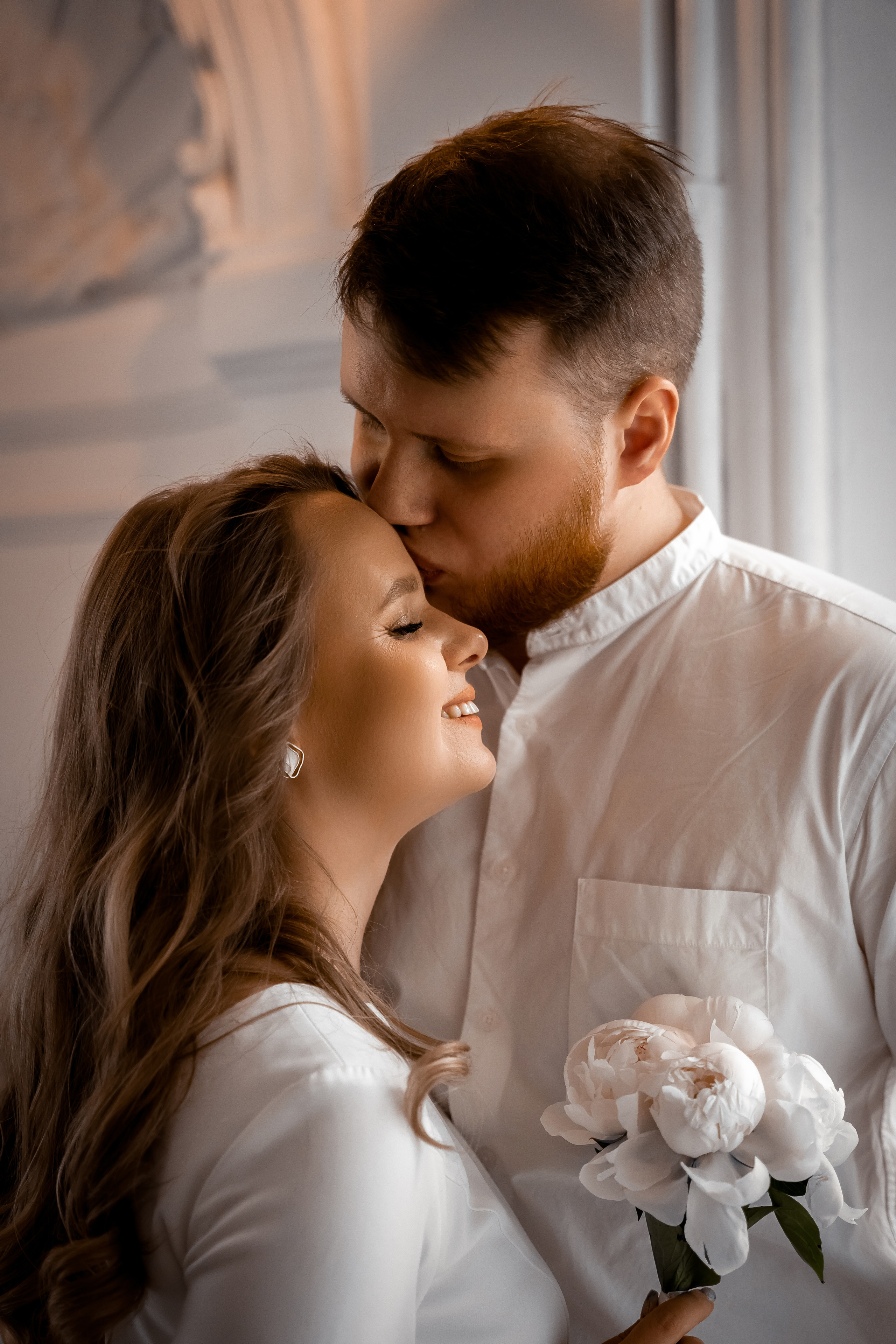 Никита и Саша (Часть I). Фотограф в Ульяновске Александра Григоровских