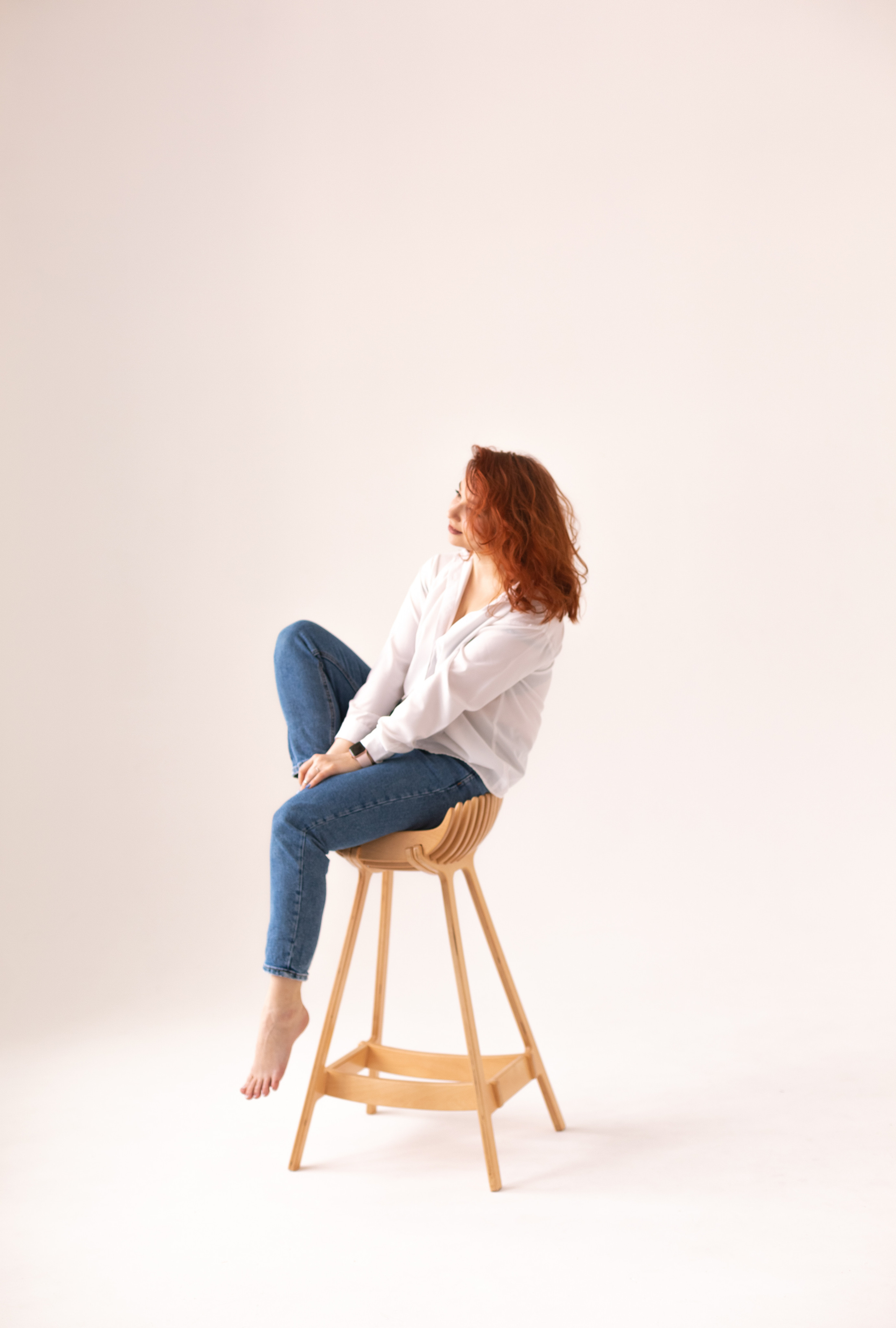 Галина. Фотограф в Ульяновске Александра Григоровских