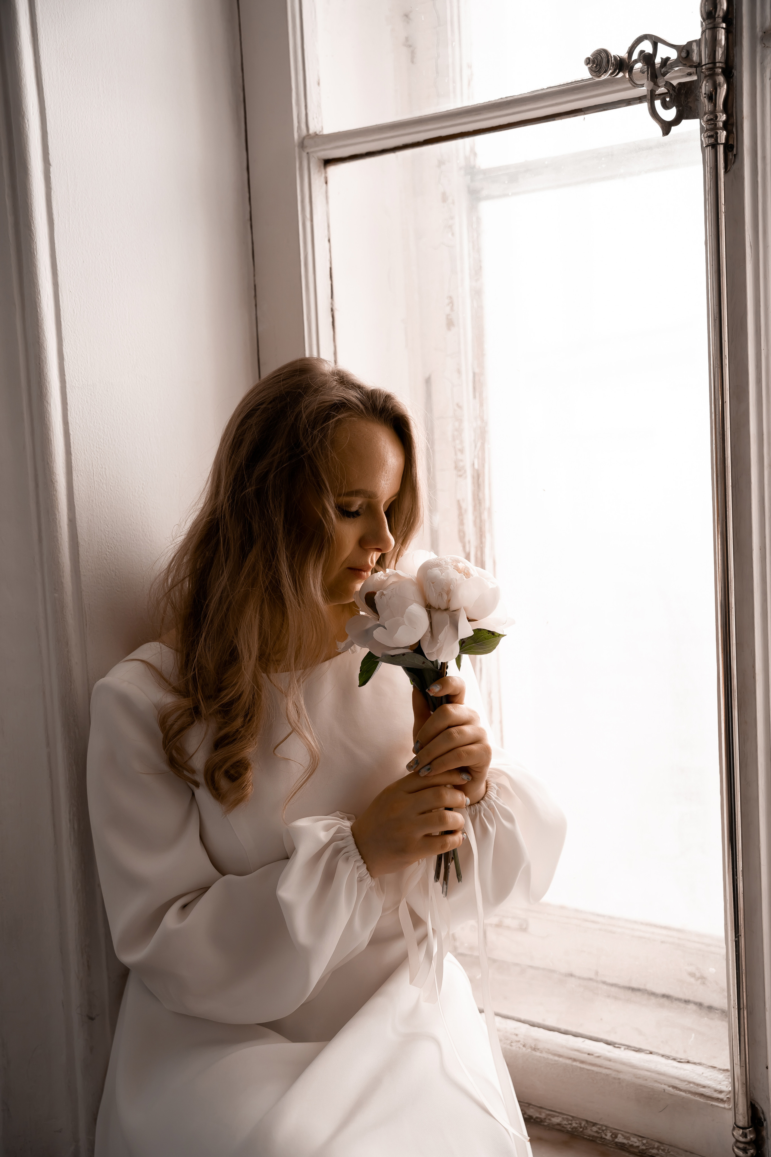 Никита и Саша (Часть I). Фотограф в Ульяновске Александра Григоровских