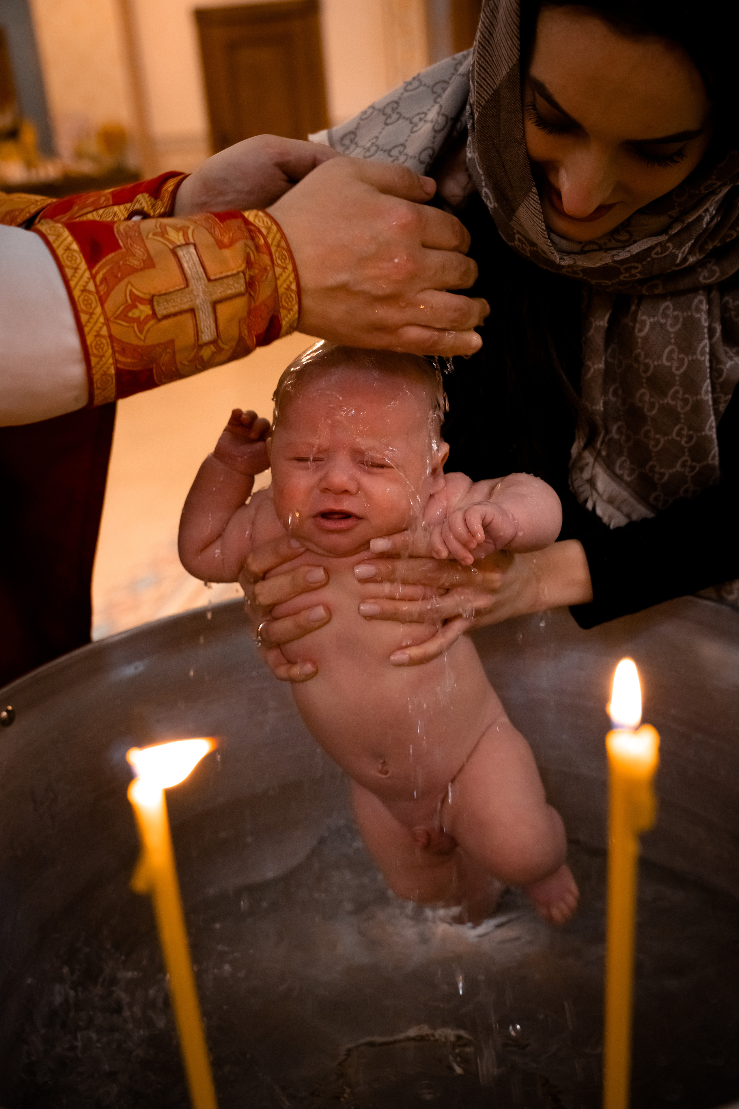 Тимофей. Фотограф в Ульяновске Александра Григоровских