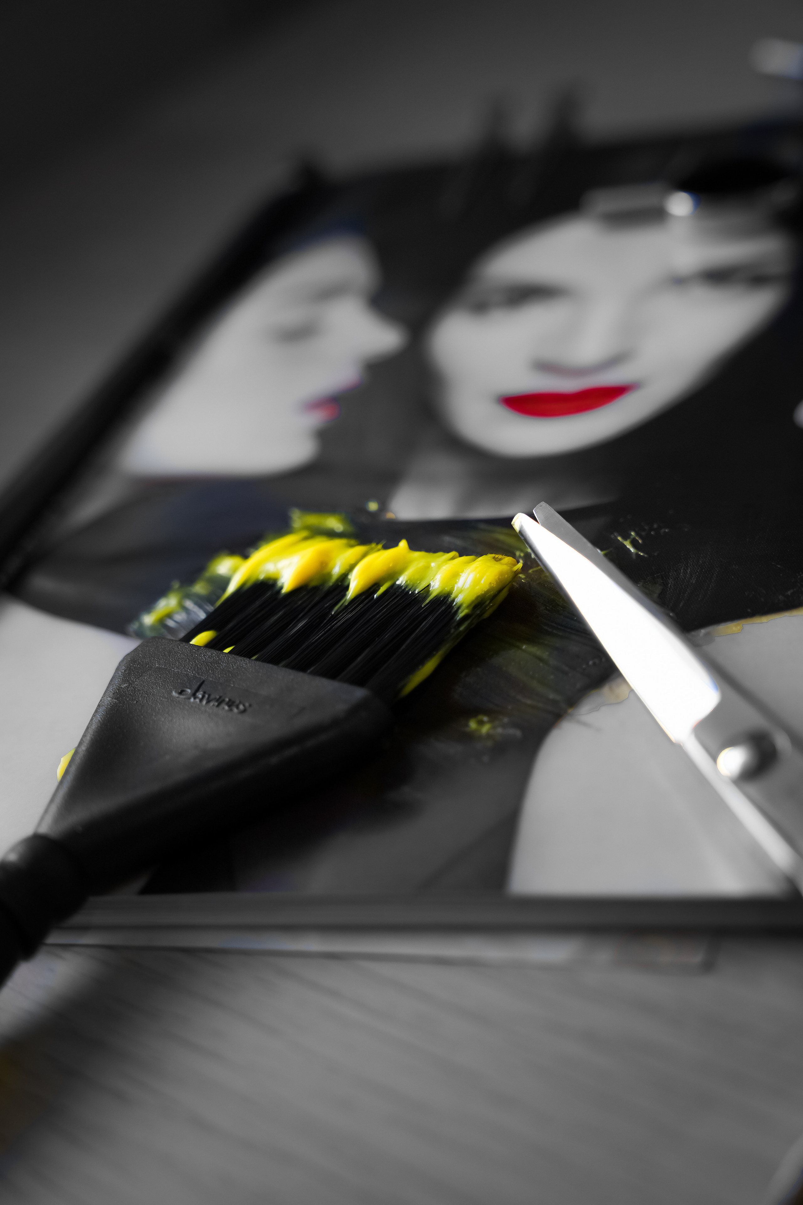 Колорист. Фотограф в Ульяновске Александра Григоровских