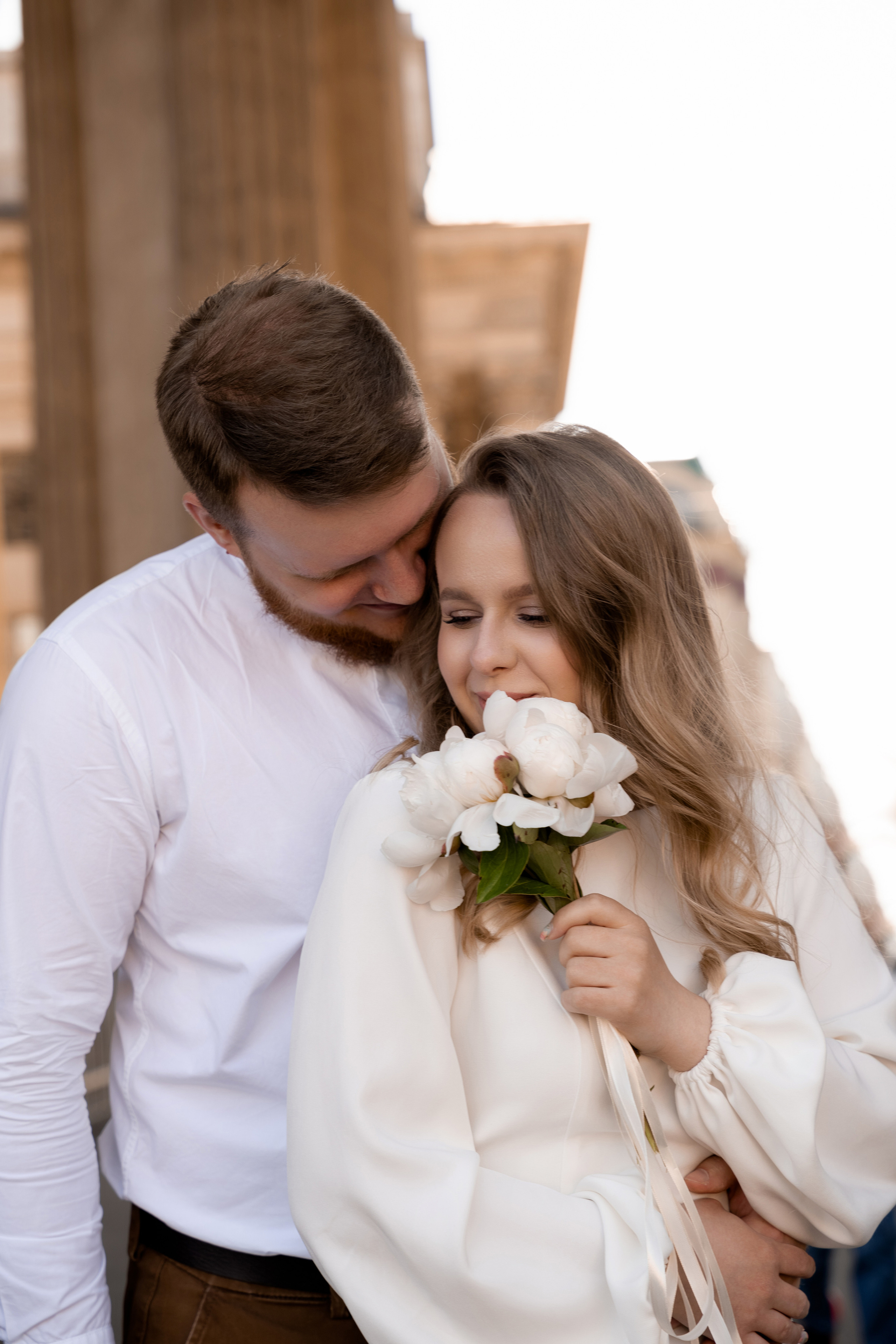 Никита и Саша. Часть II. Фотограф в Ульяновске Александра Григоровских