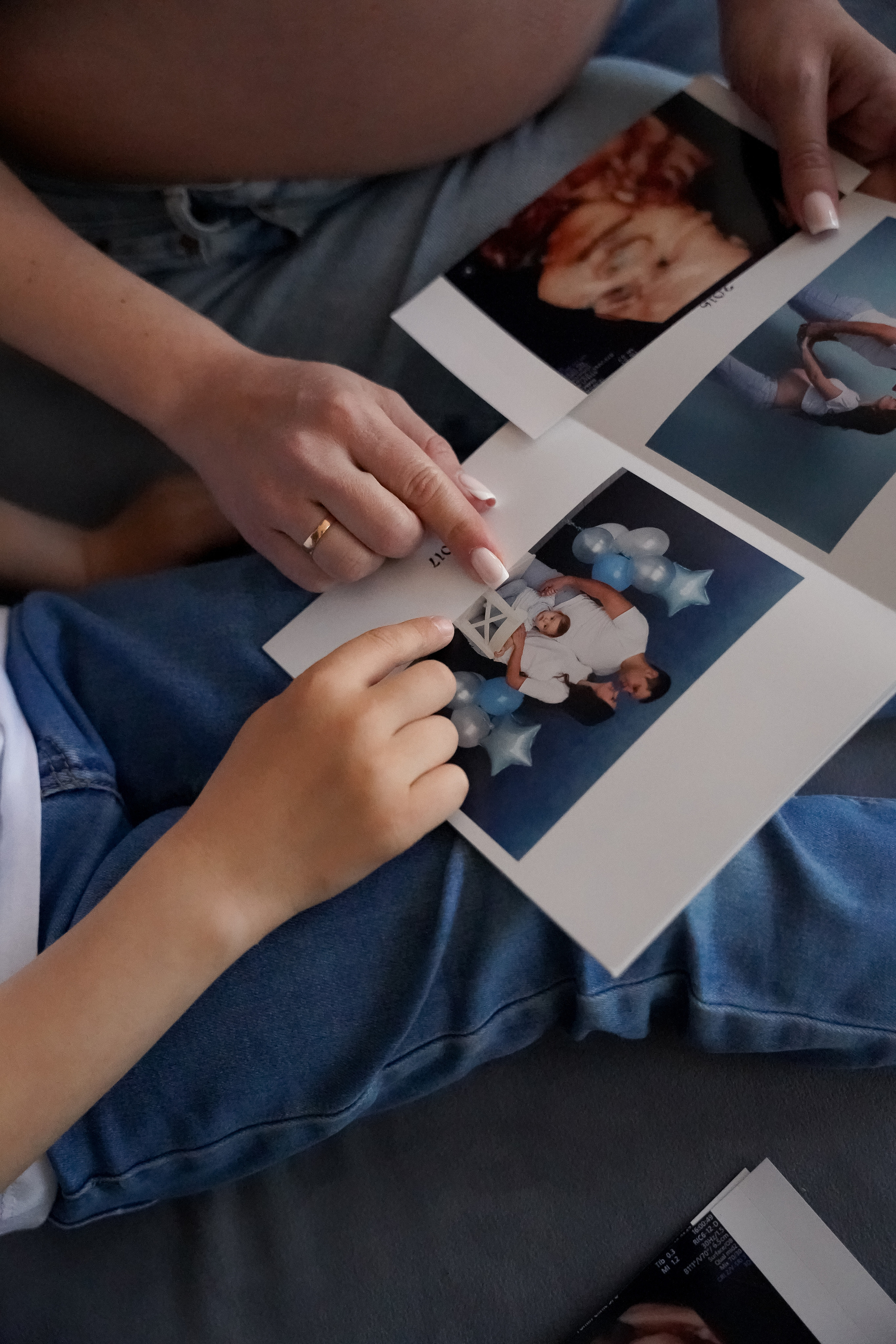 В ожидании сестрёнки. Фотограф в Ульяновске Александра Григоровских