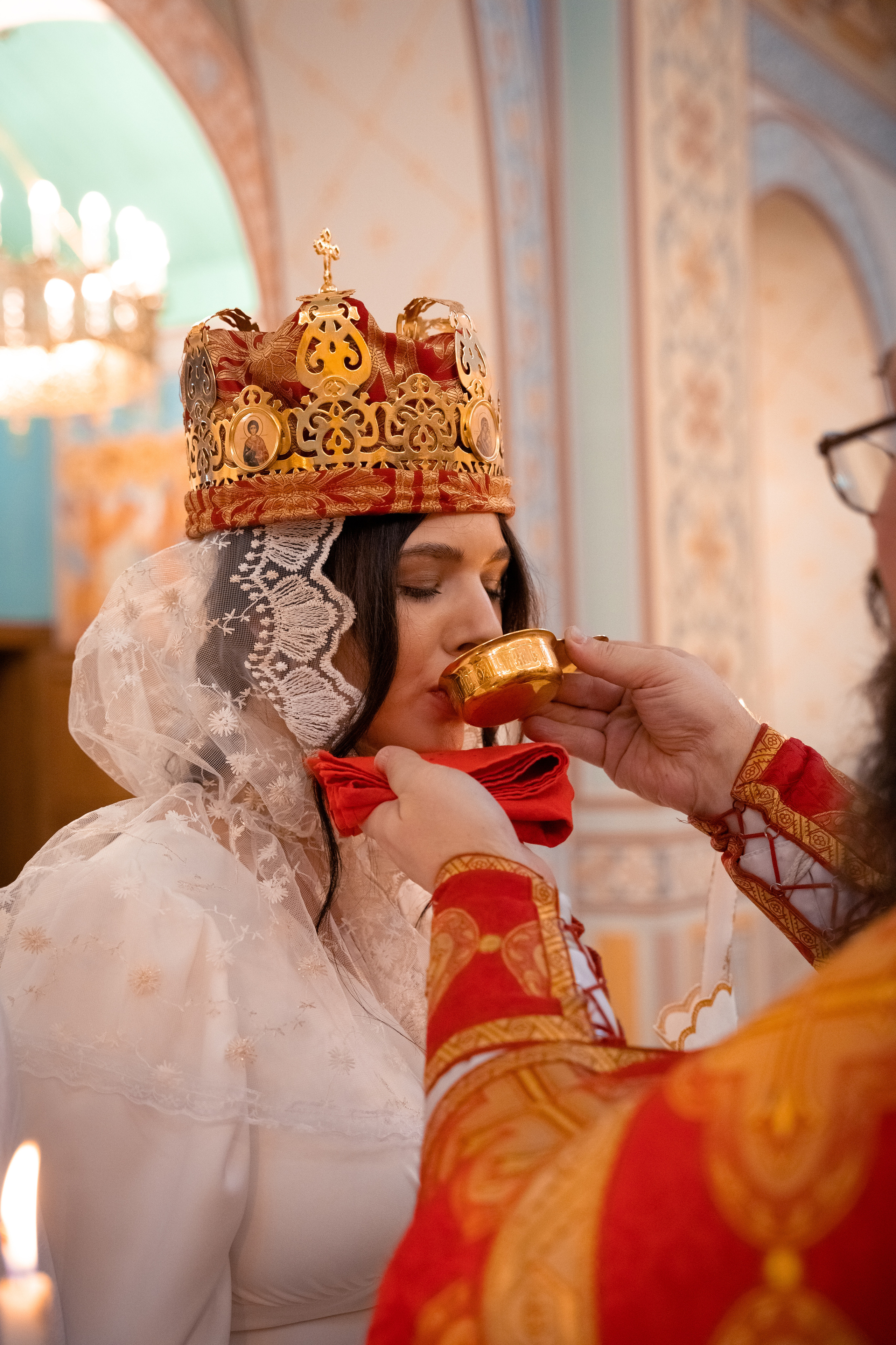 Дмитрий ღ Наталья. Фотограф в Ульяновске Александра Григоровских