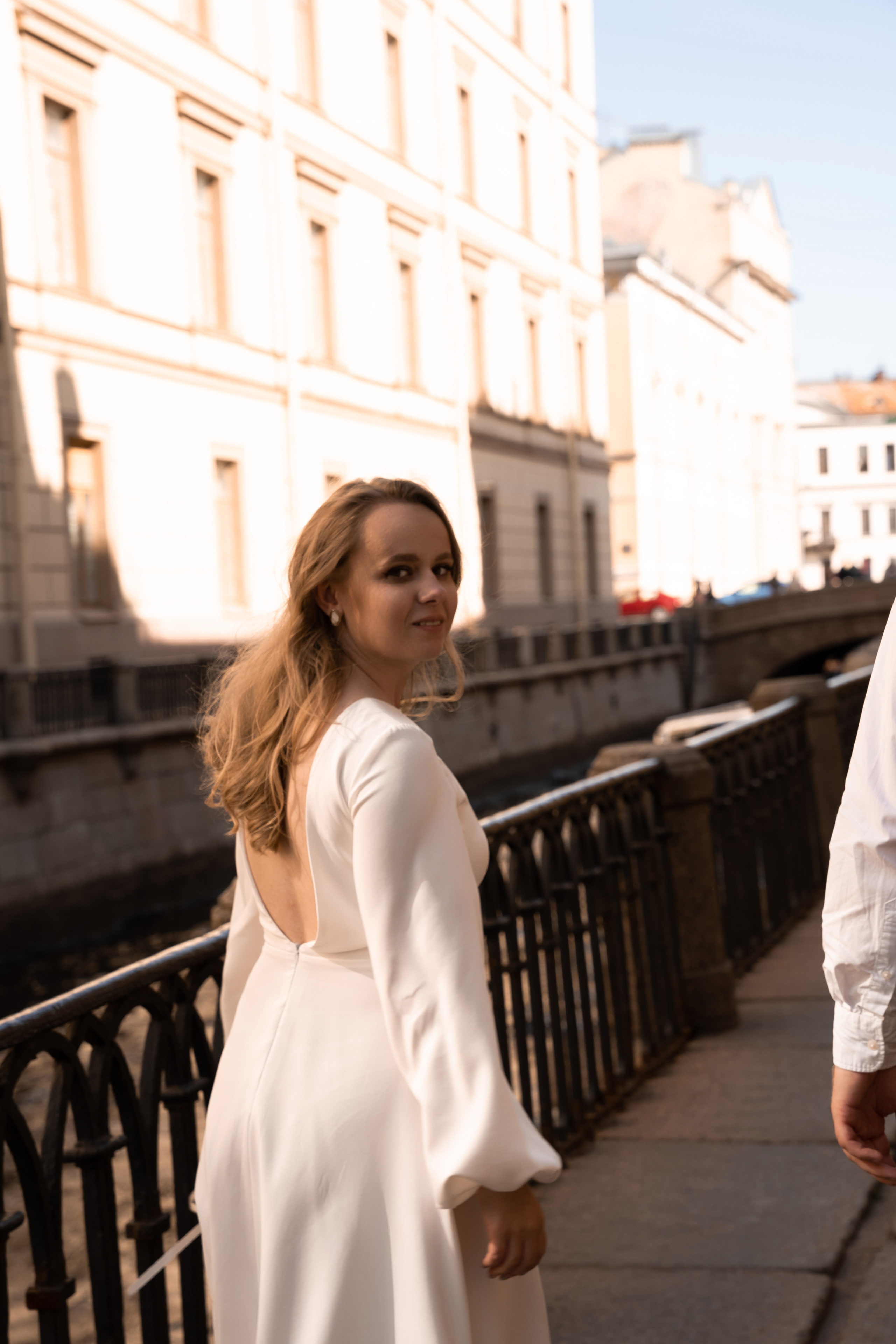 Никита и Саша. Часть III. Фотограф в Ульяновске Александра Григоровских