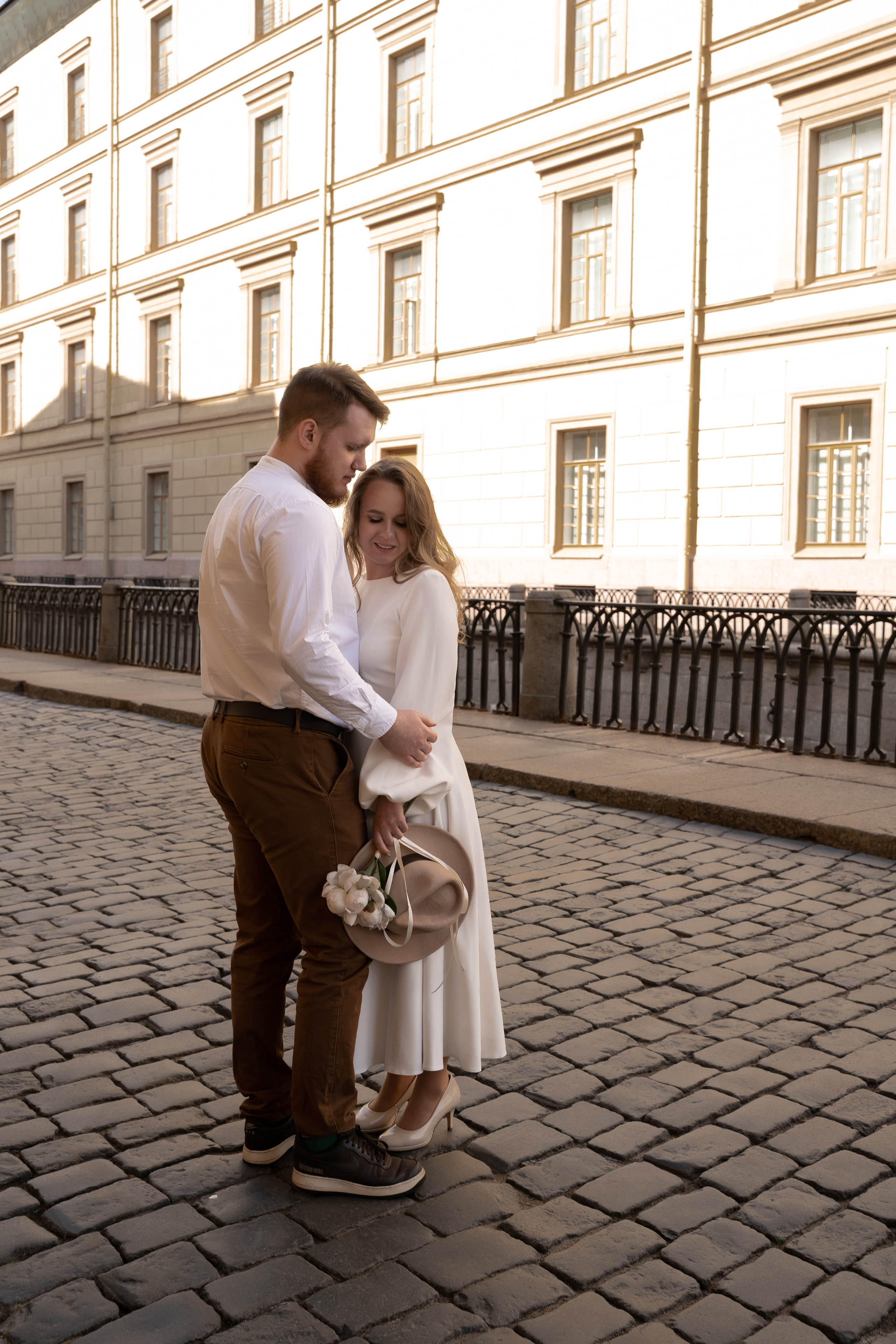 Никита и Саша. Часть III. Фотограф в Ульяновске Александра Григоровских