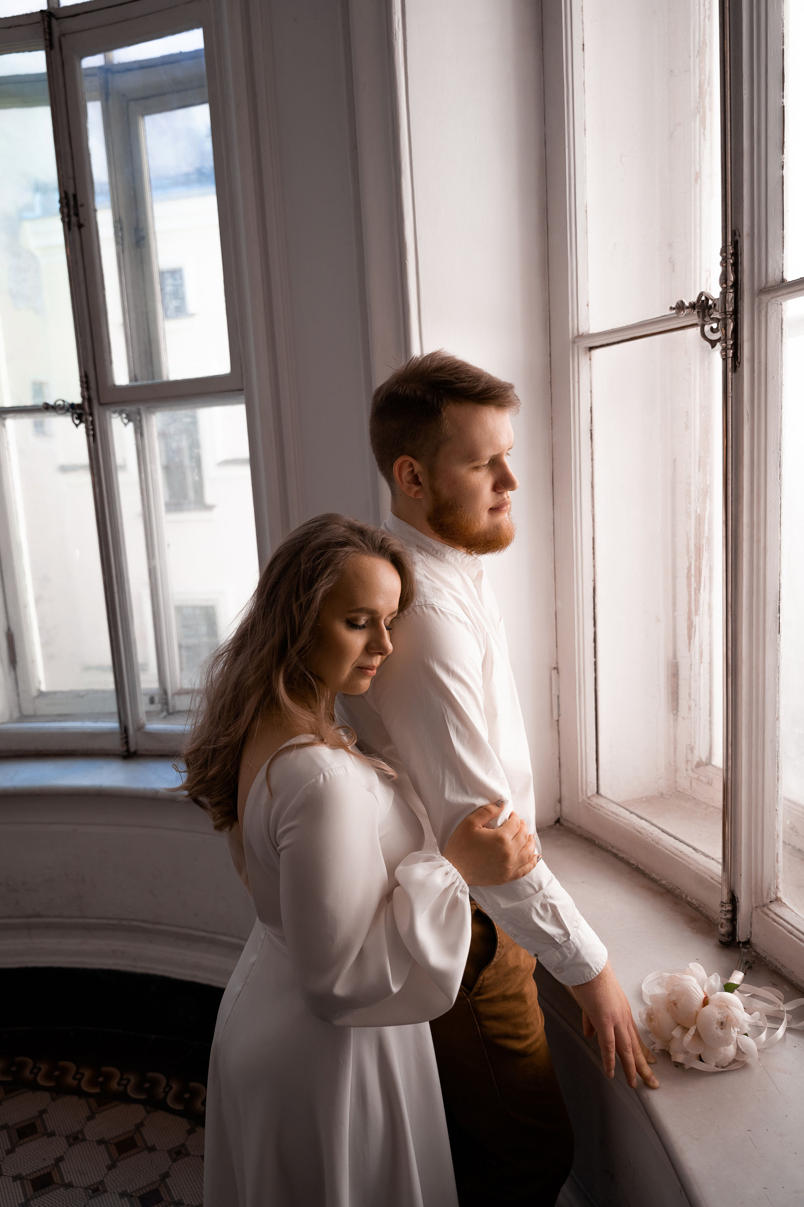 Никита и Саша (Часть I). Фотограф в Ульяновске Александра Григоровских