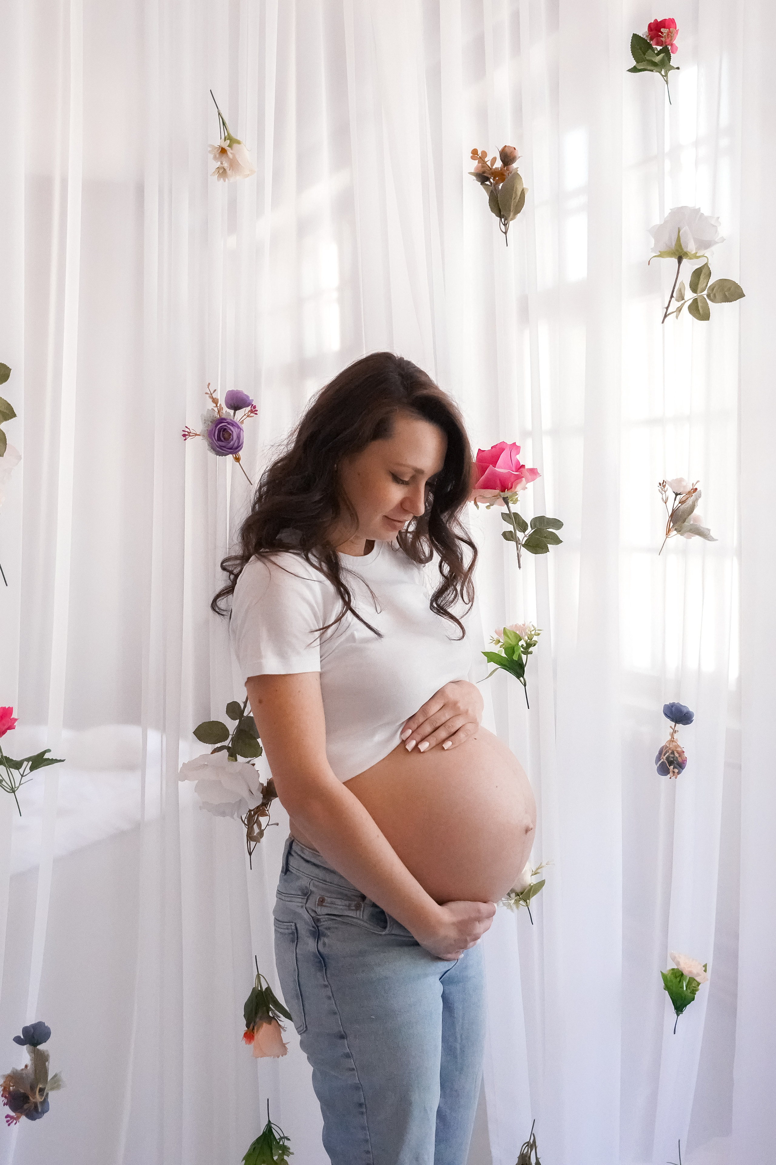 В ожидании сестрёнки. Фотограф в Ульяновске Александра Григоровских