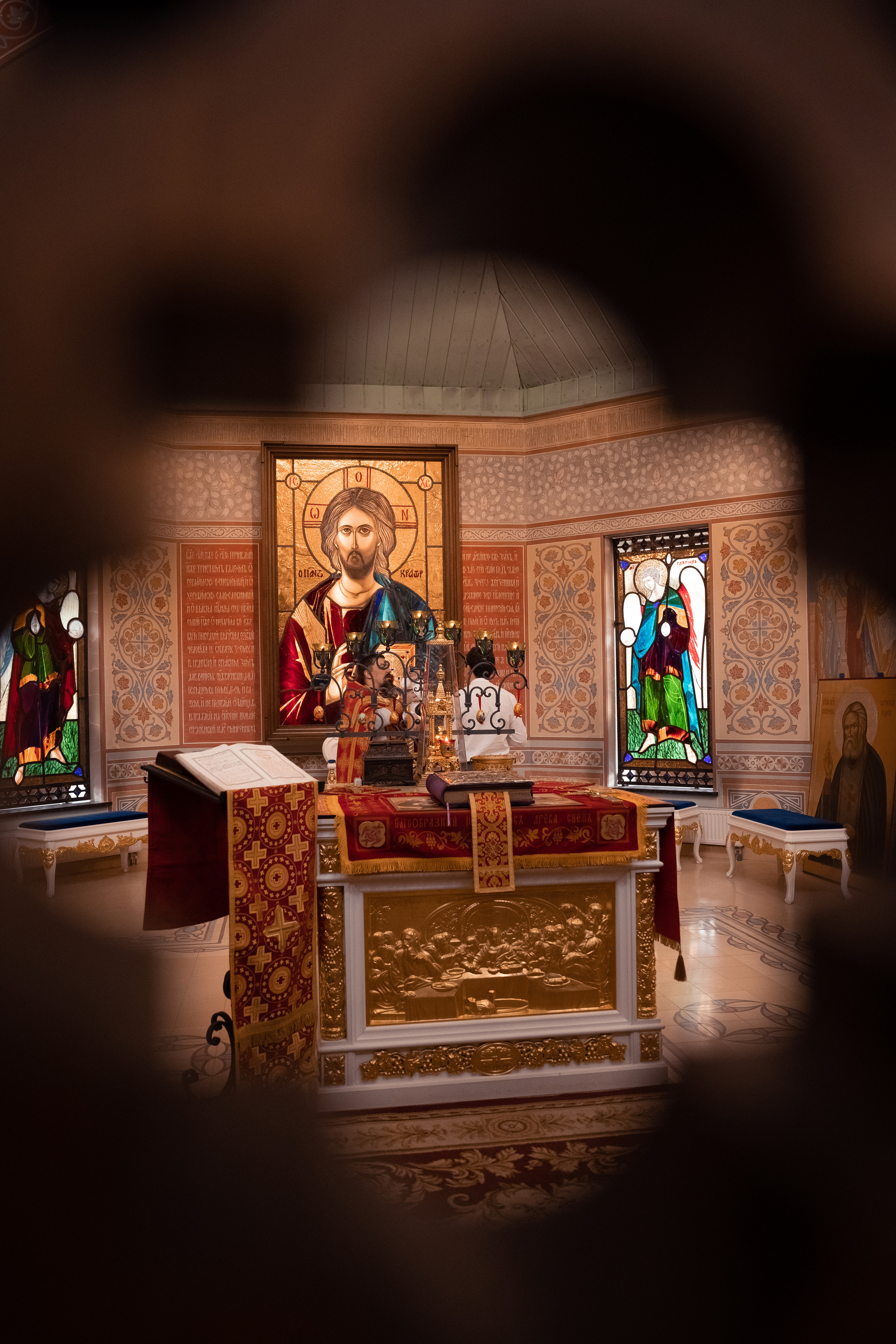 Тимофей. Фотограф в Ульяновске Александра Григоровских