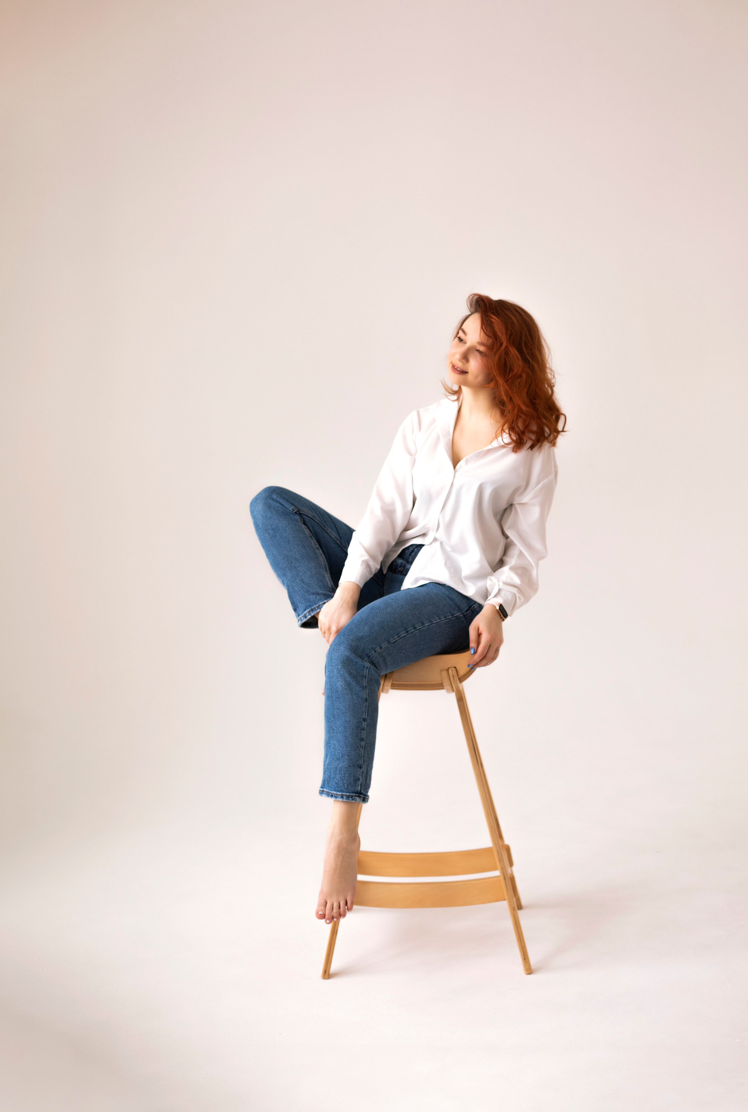 Галина. Фотограф в Ульяновске Александра Григоровских