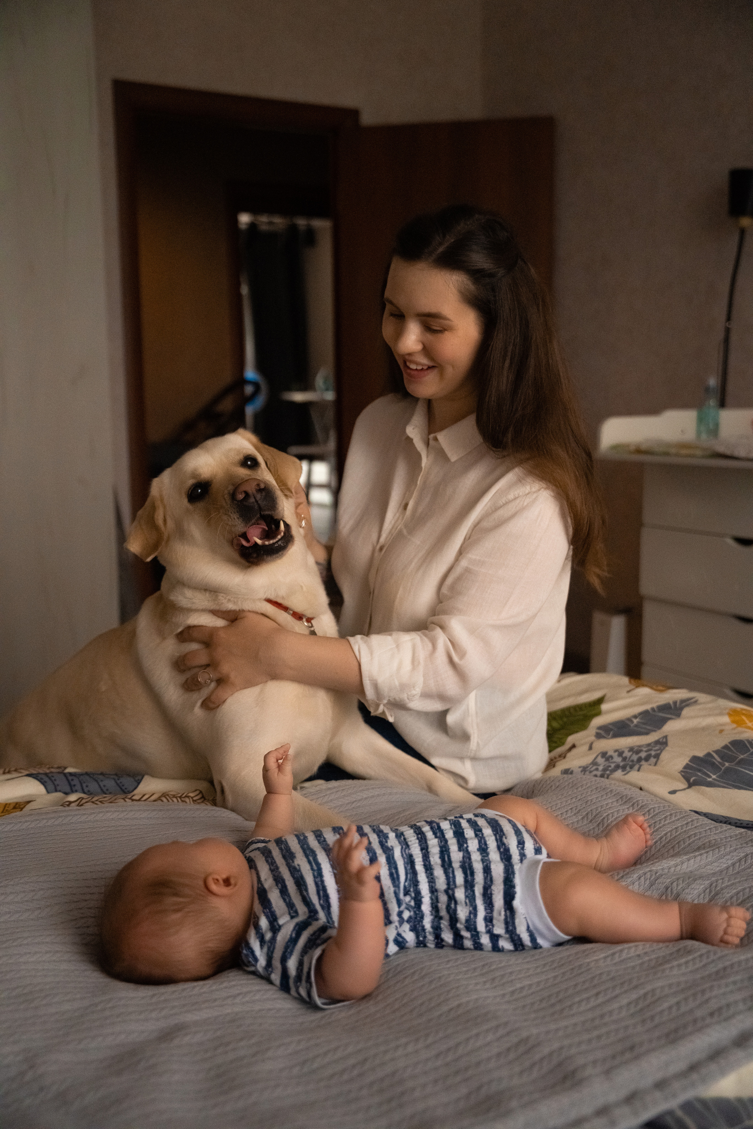 Василий. Фотограф в Ульяновске Александра Григоровских