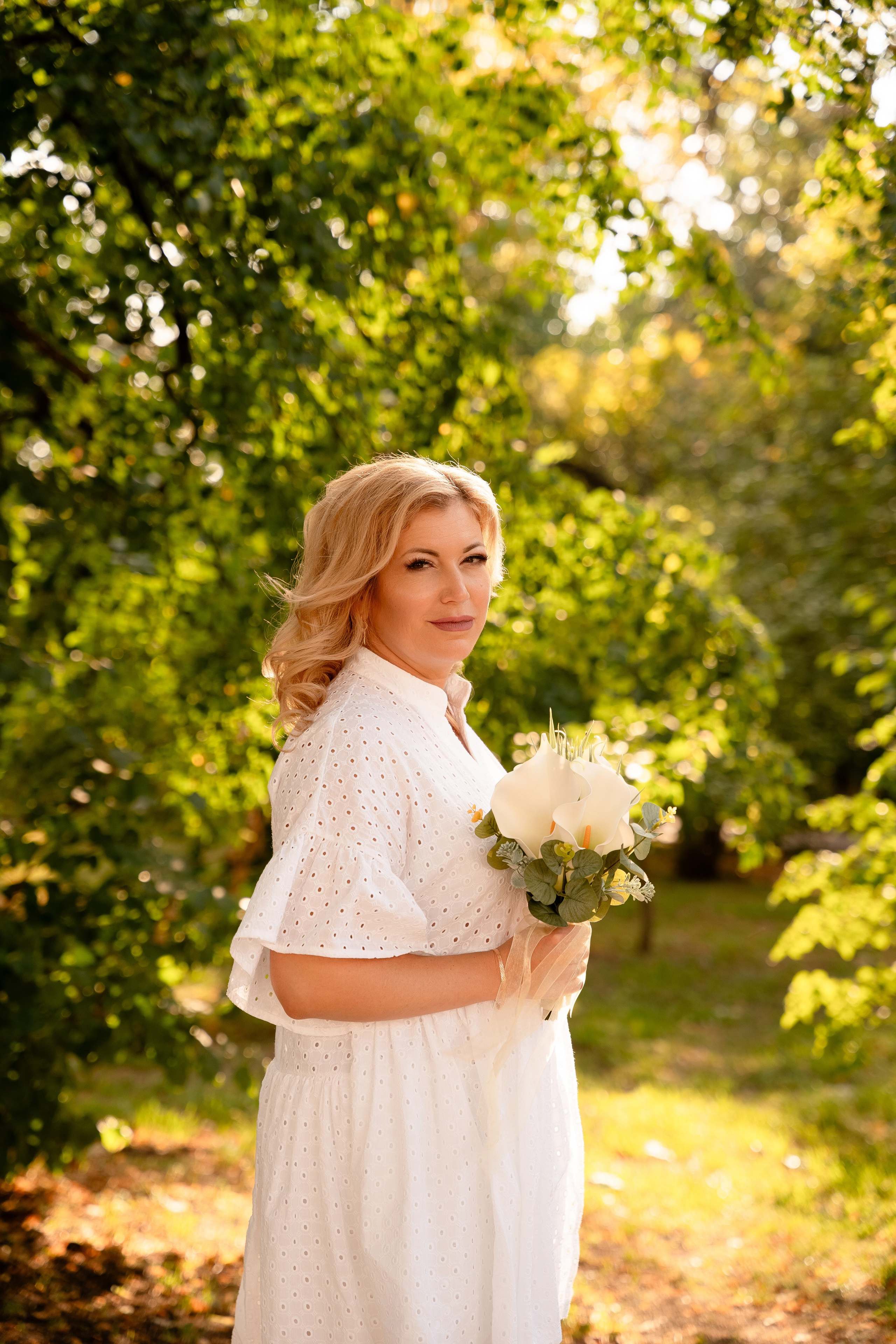 Алмаз и Рида. Прогулка. Фотограф в Ульяновске Александра Григоровских