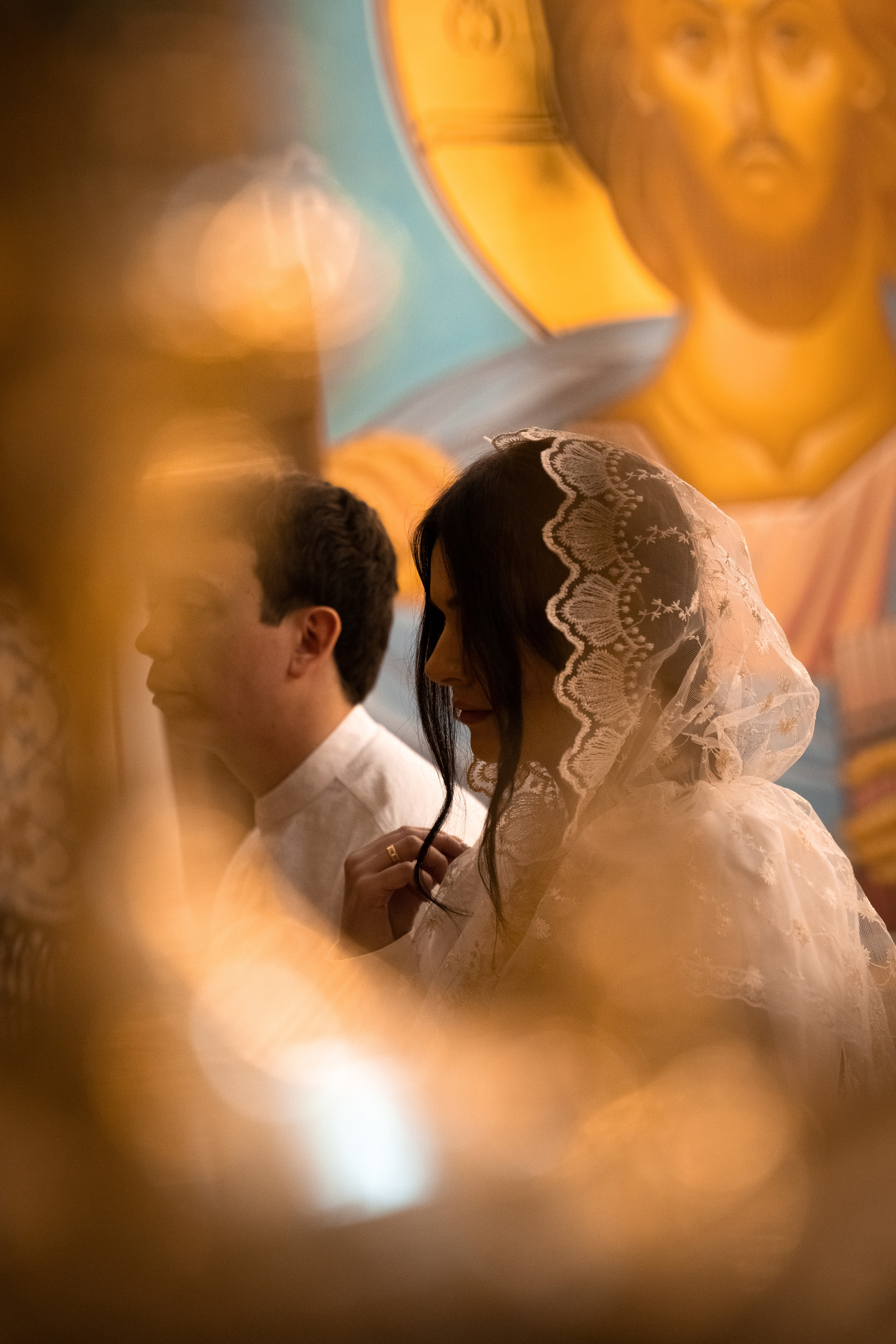 Дмитрий ღ Наталья. Фотограф в Ульяновске Александра Григоровских