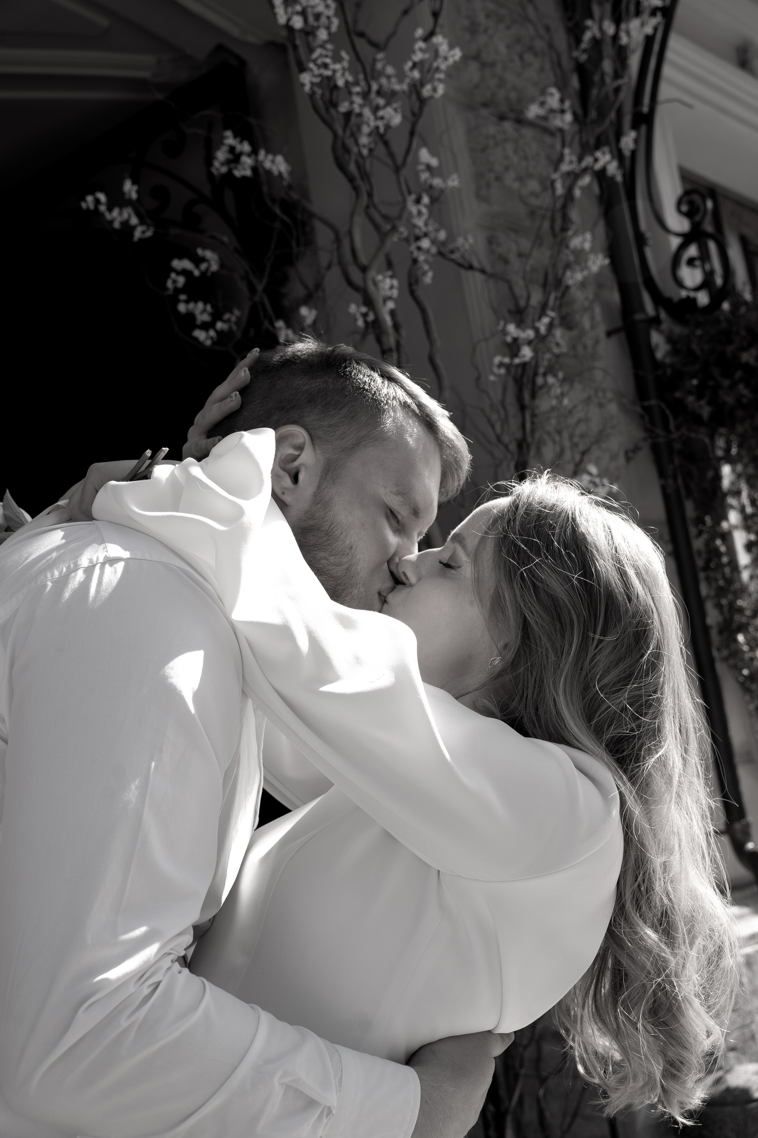 Никита и Саша. Часть III. Фотограф в Ульяновске Александра Григоровских