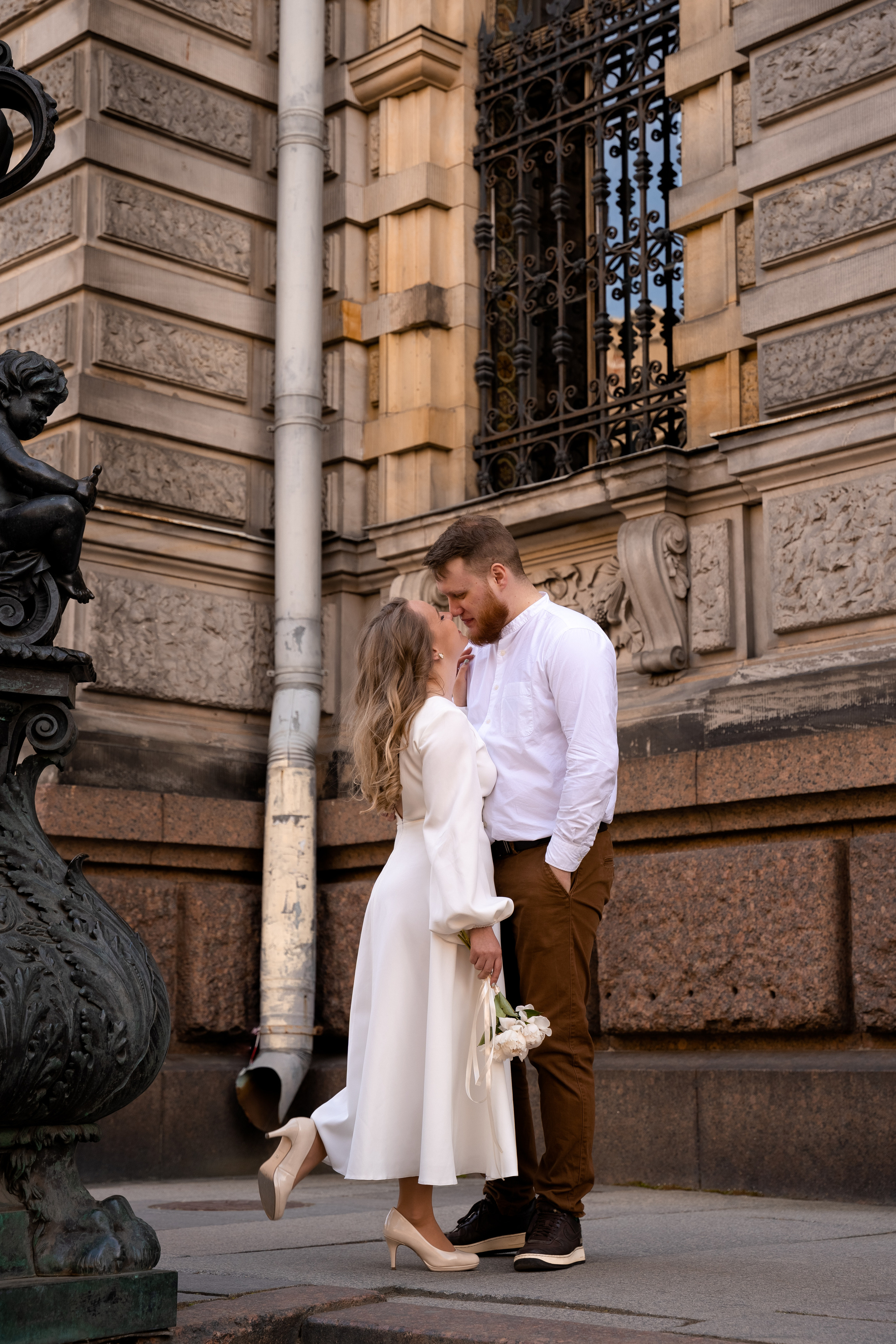 Никита и Саша. Часть III. Фотограф в Ульяновске Александра Григоровских