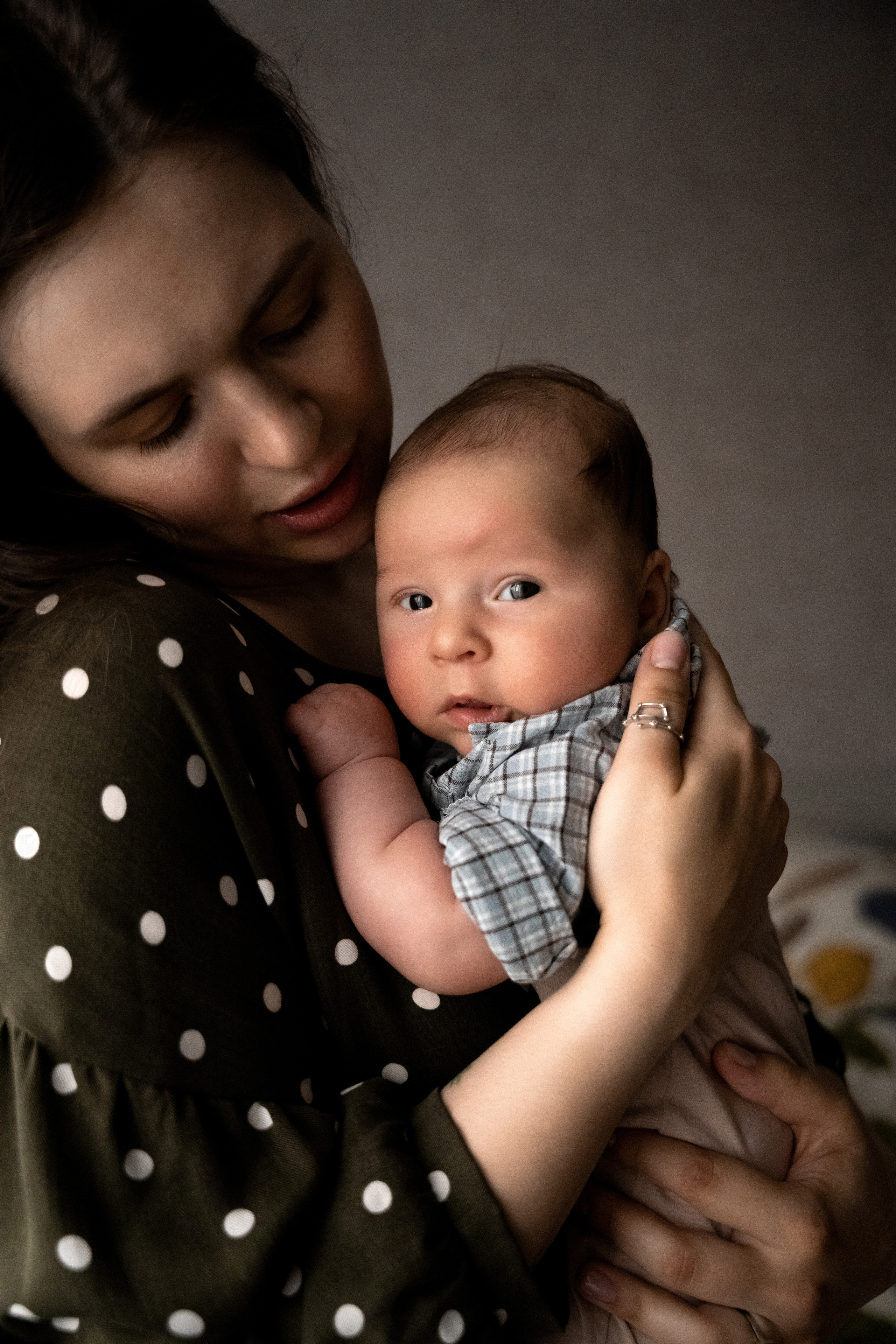 Василий. Фотограф в Ульяновске Александра Григоровских