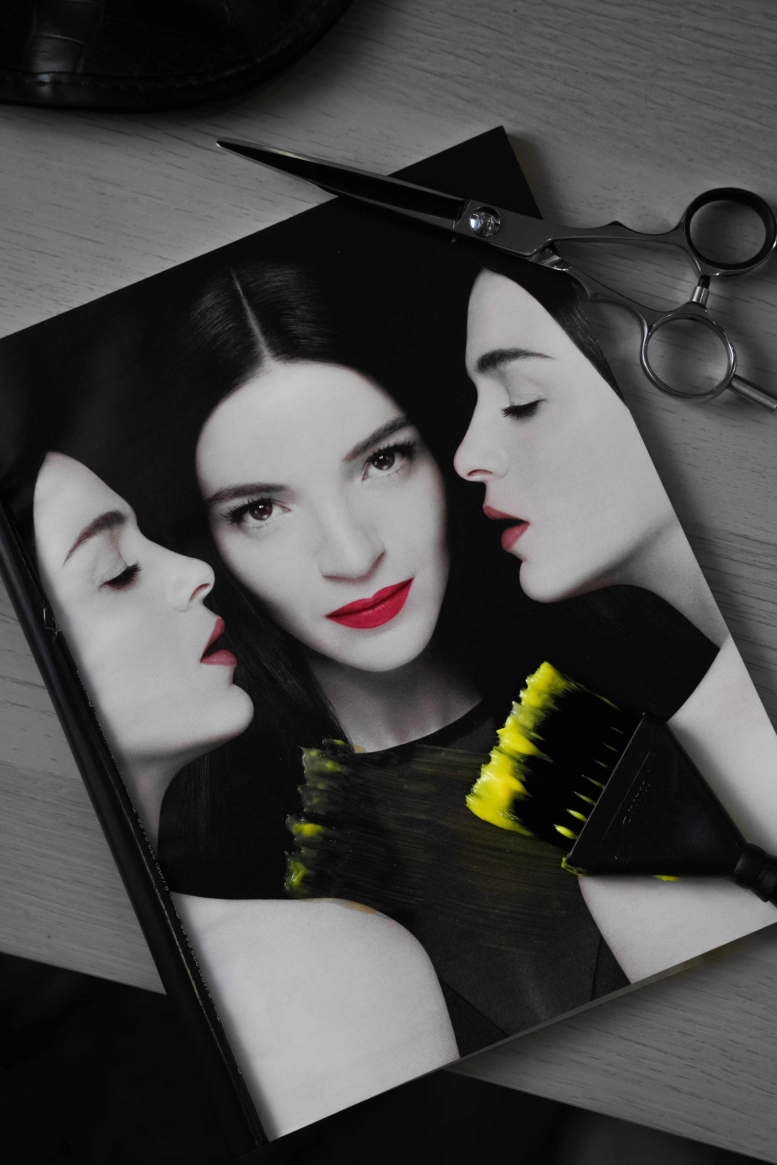 Колорист. Фотограф в Ульяновске Александра Григоровских