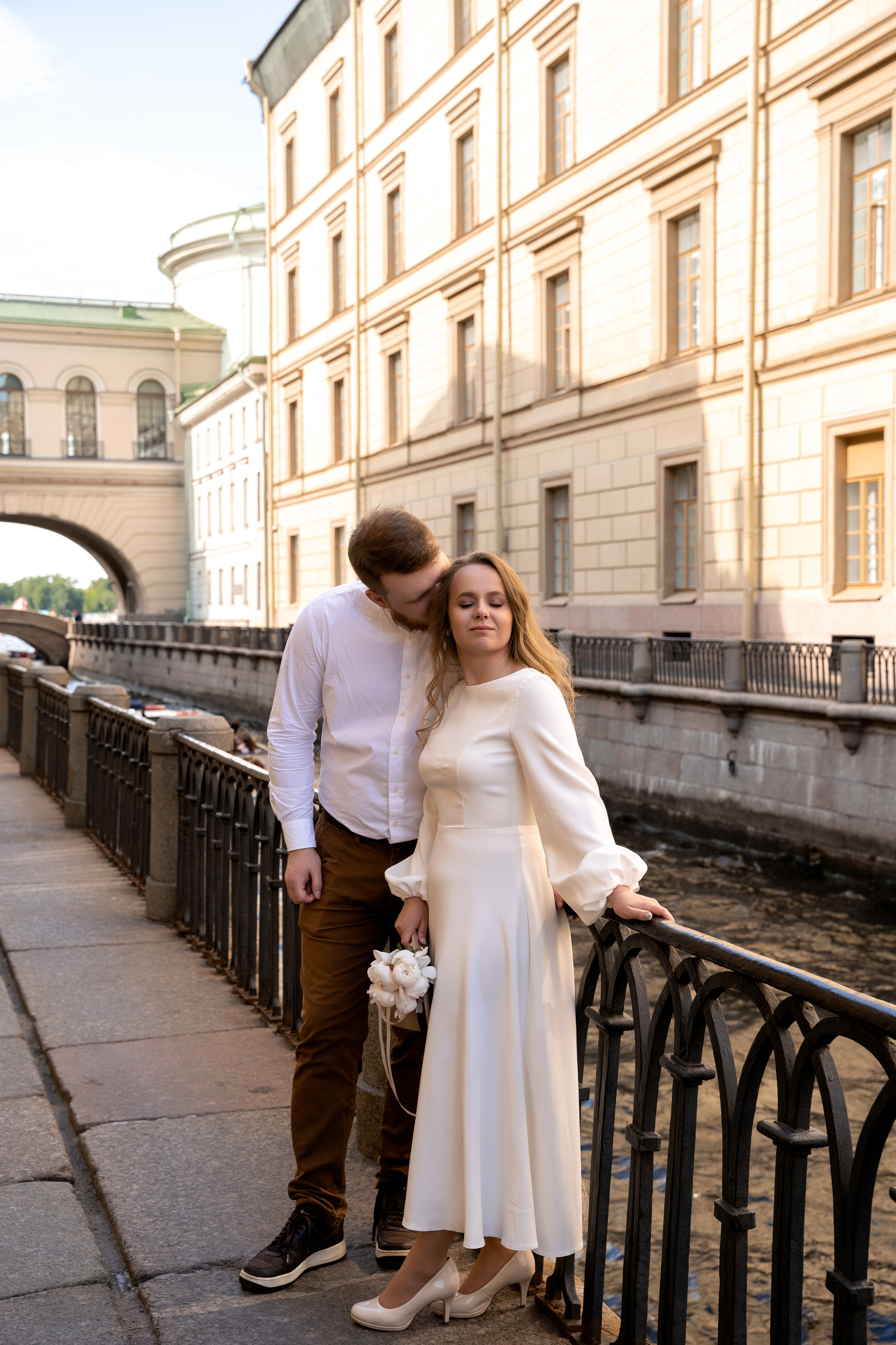 Никита и Саша. Часть III. Фотограф в Ульяновске Александра Григоровских