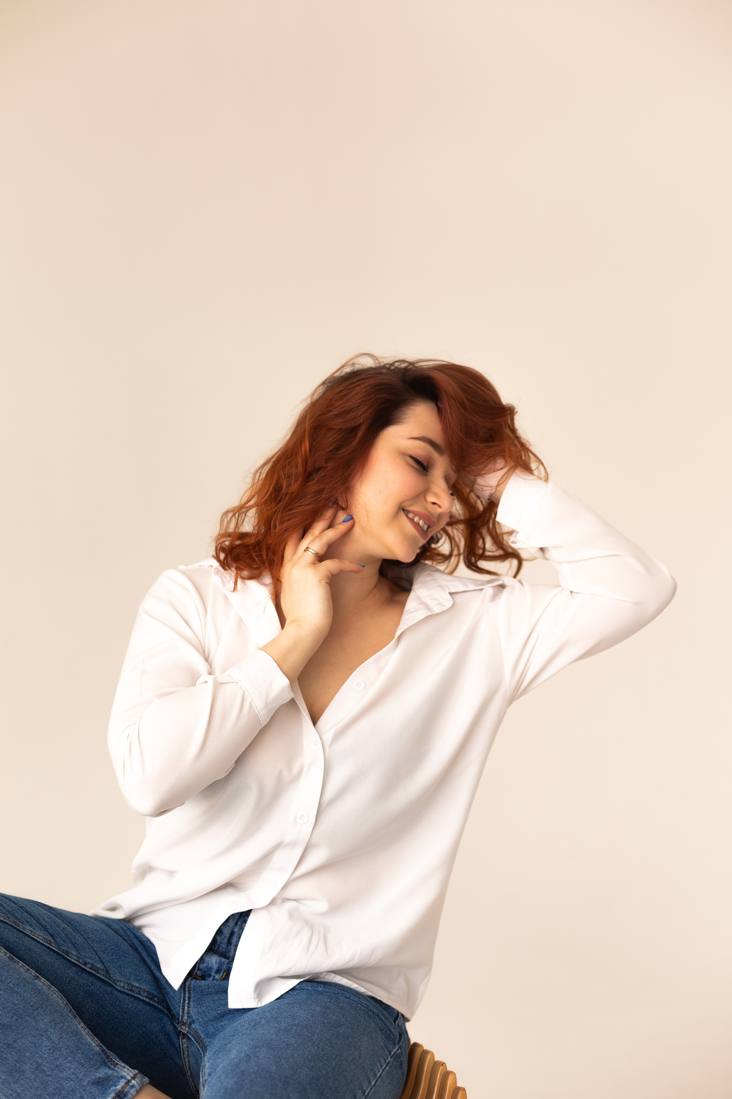 Галина. Фотограф в Ульяновске Александра Григоровских