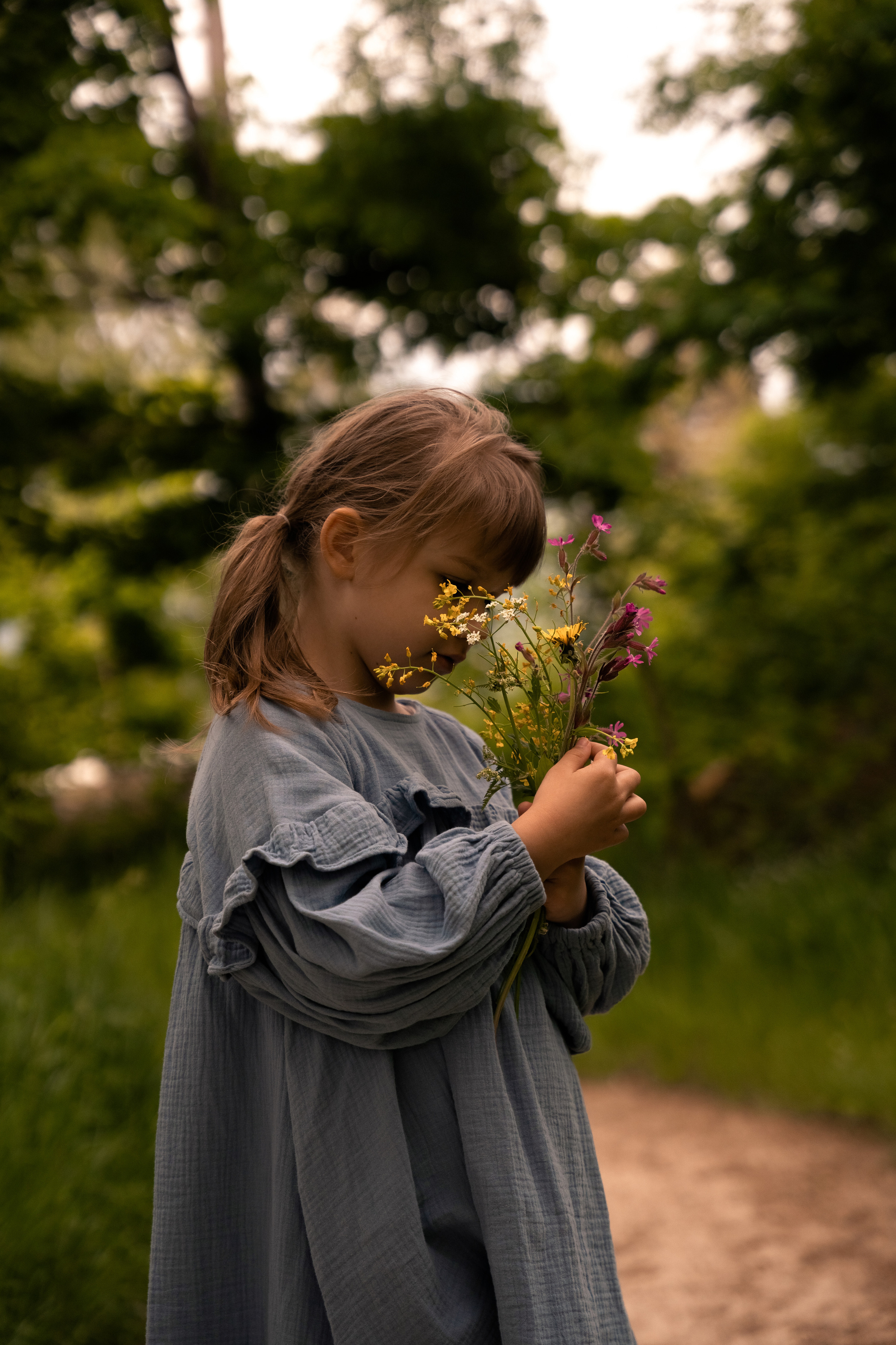 Зоя и Ирочка. Фотограф в Ульяновске Александра Григоровских