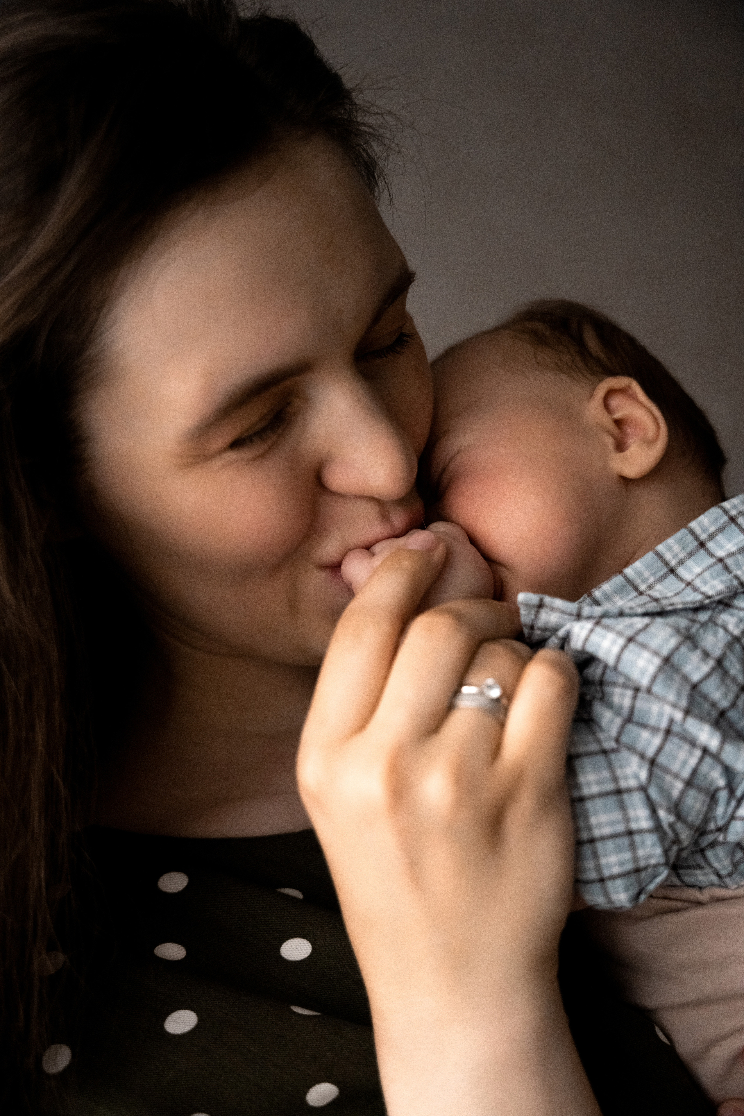 Василий. Фотограф в Ульяновске Александра Григоровских