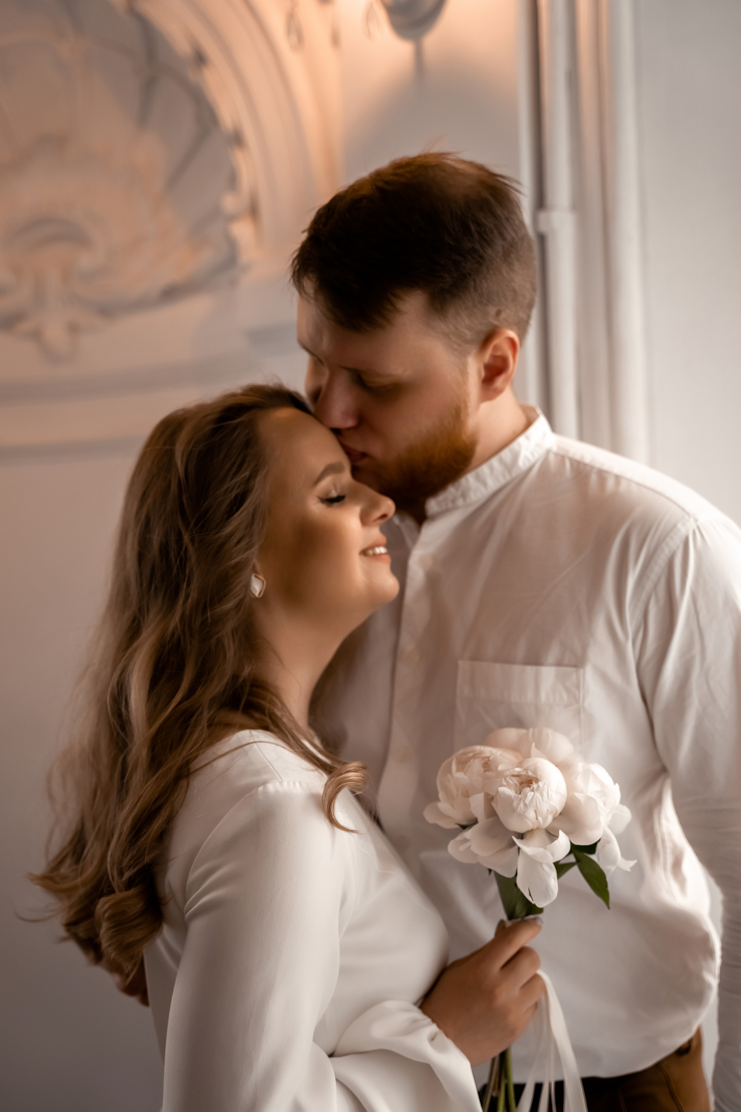 Никита и Саша (Часть I). Фотограф в Ульяновске Александра Григоровских