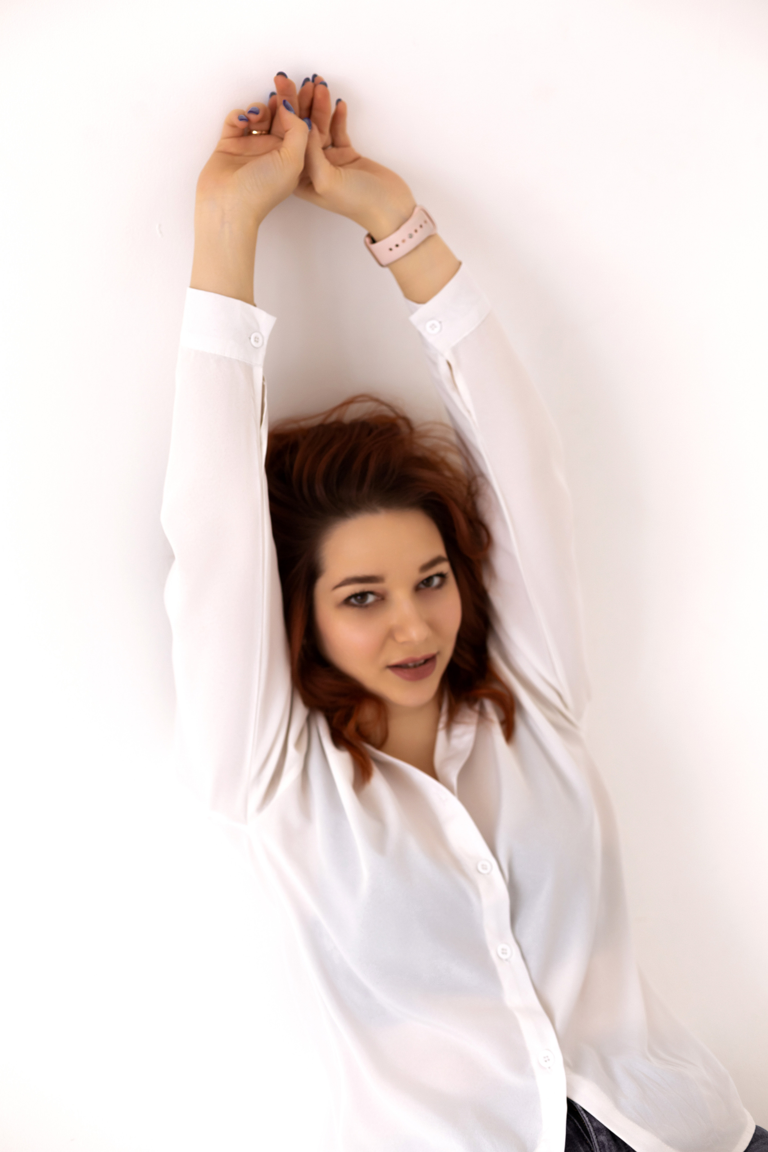 Галина. Фотограф в Ульяновске Александра Григоровских