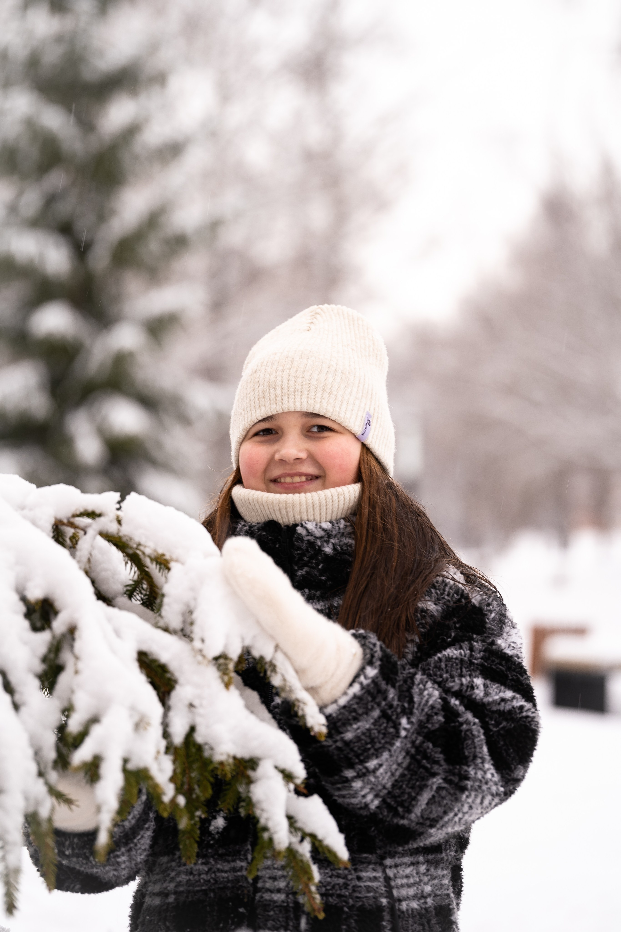 Ольга и Кристина. Семейная прогулка. Фотограф в Ульяновске Александра Григоровских