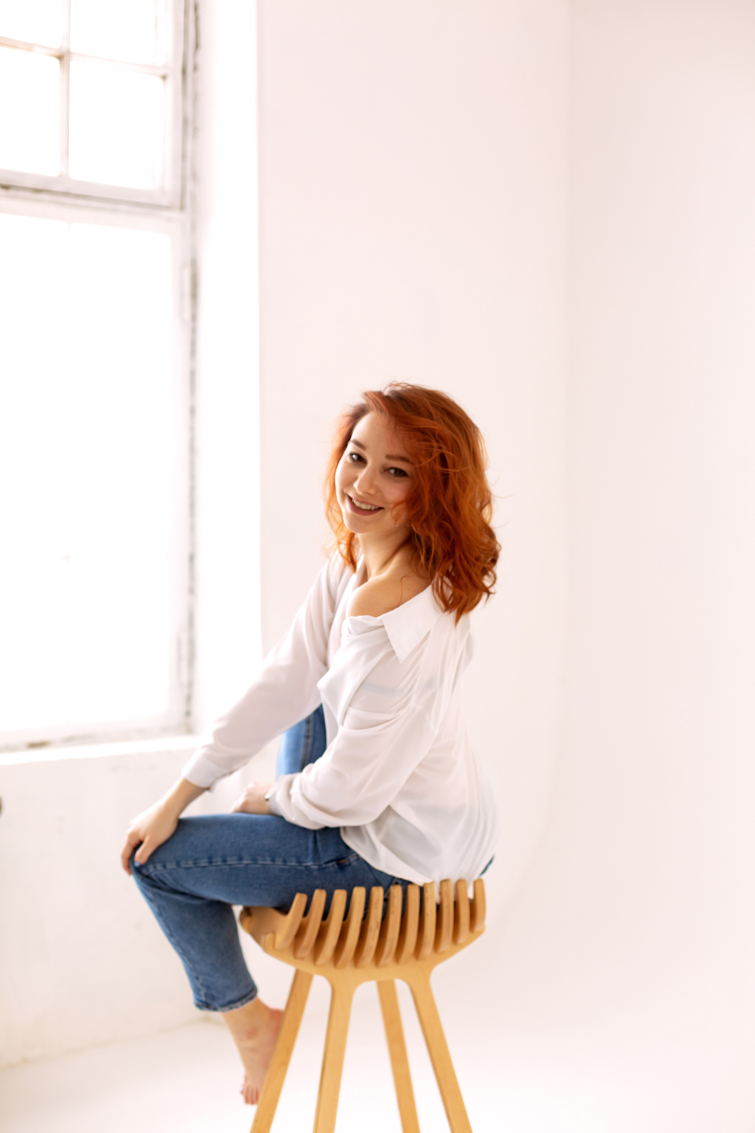 Галина. Фотограф в Ульяновске Александра Григоровских